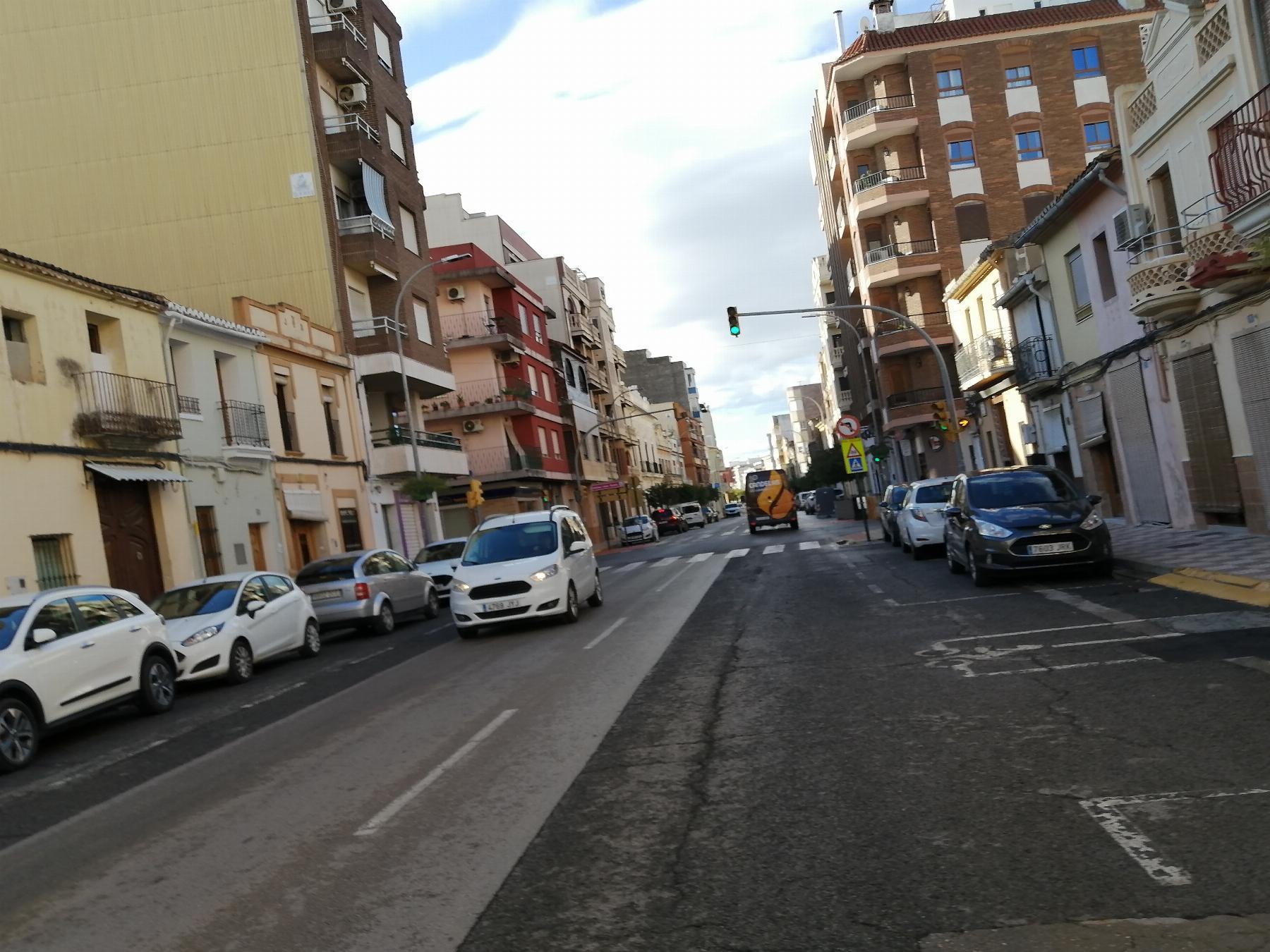 For sale of commercial in Almussafes