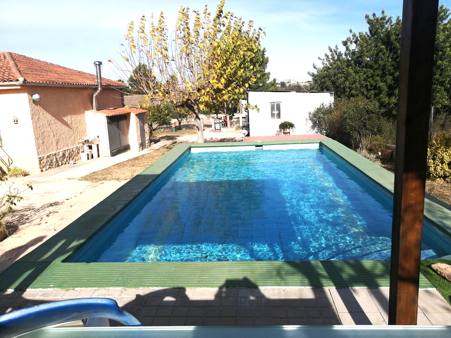 For sale of chalet in Chiva