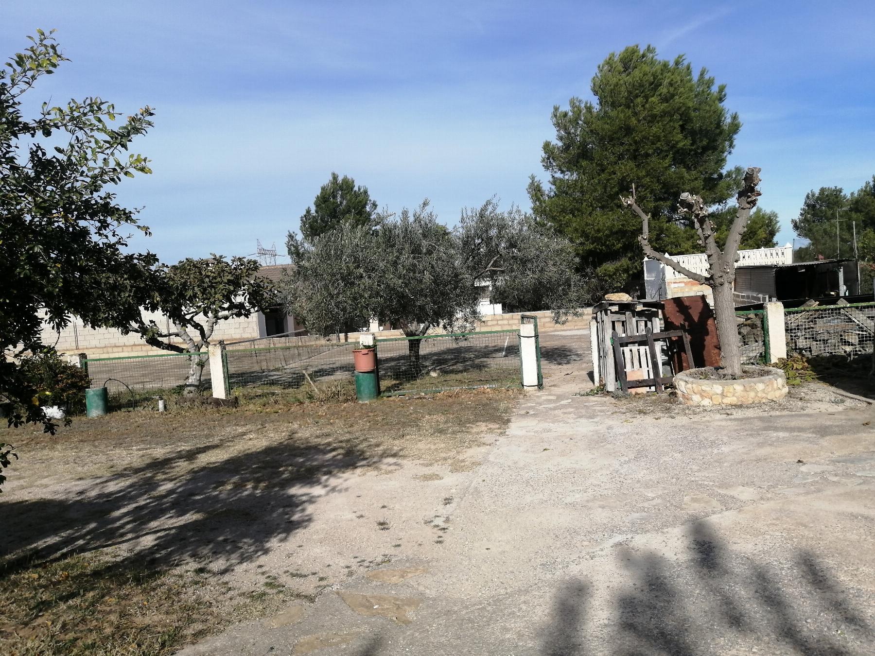 For sale of chalet in Chiva