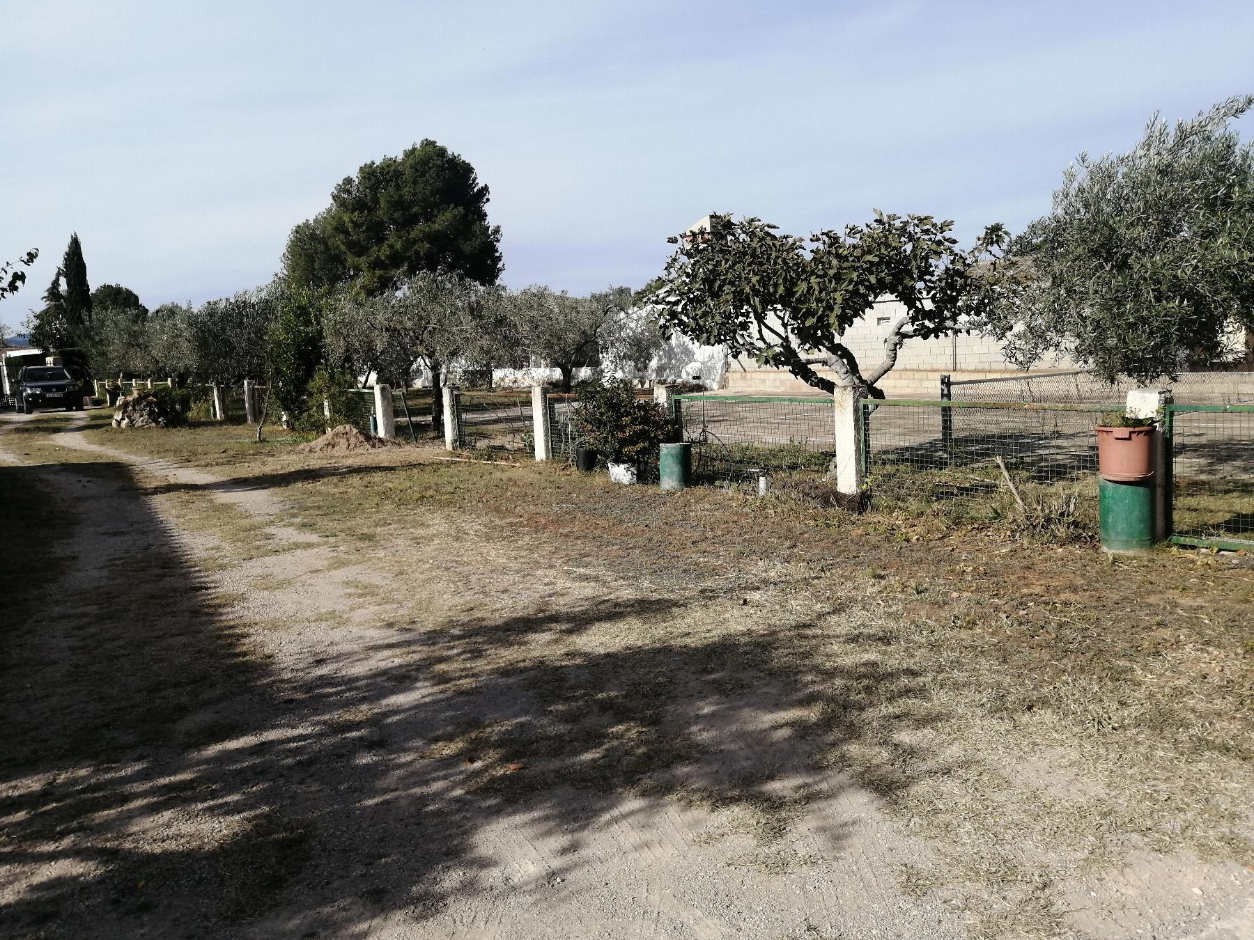 For sale of chalet in Chiva