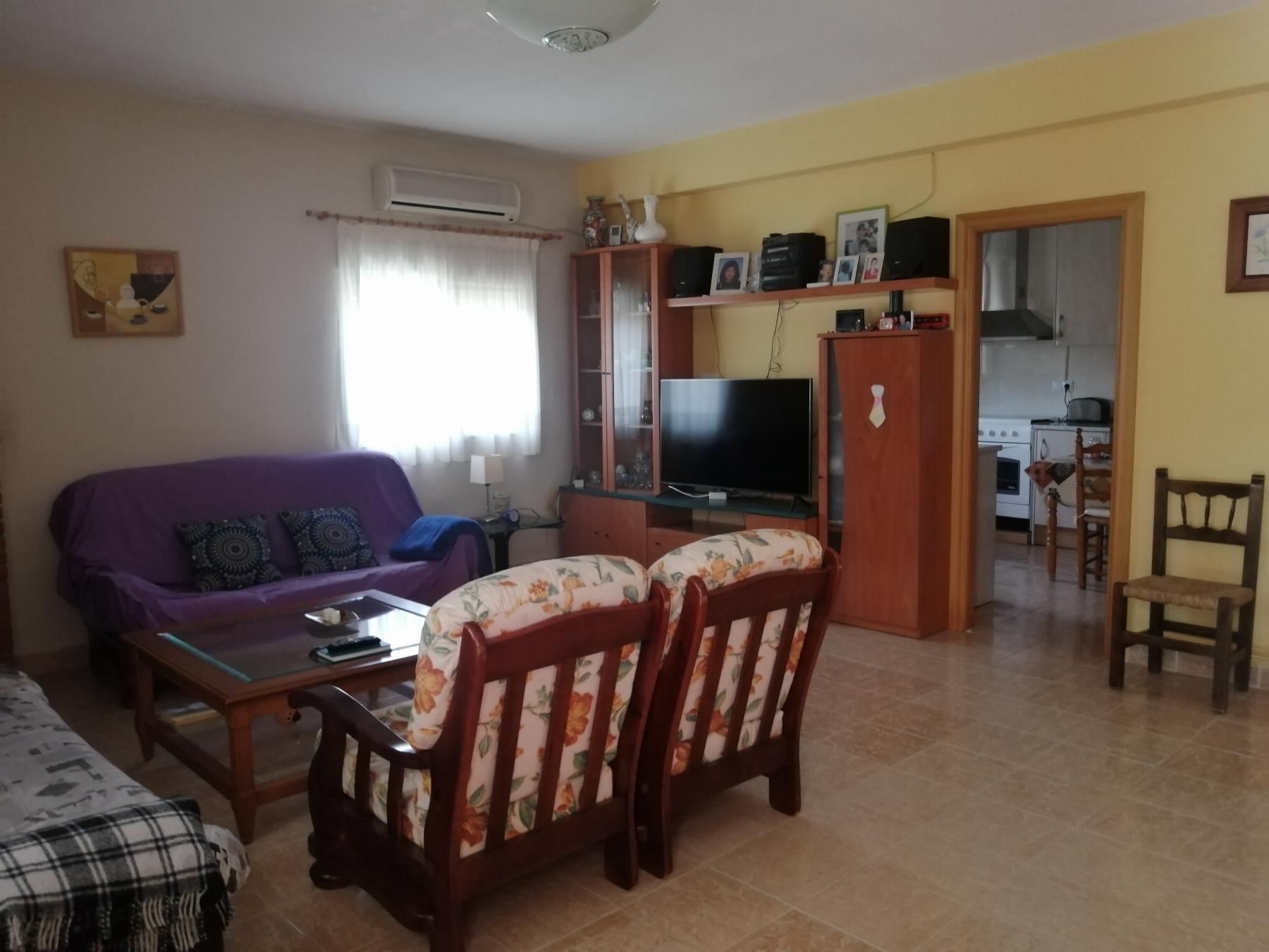 For sale of chalet in Chiva