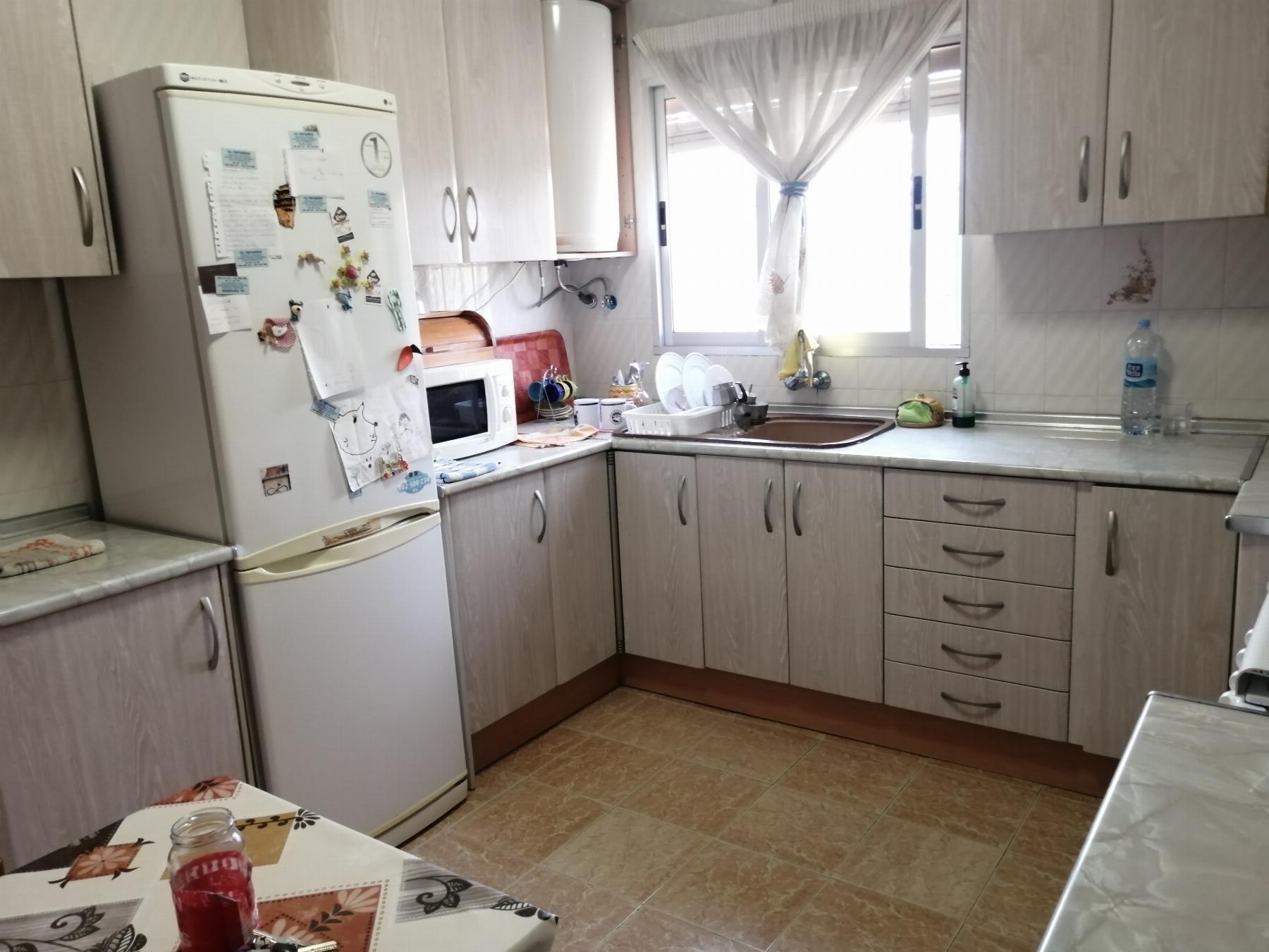 For sale of chalet in Chiva