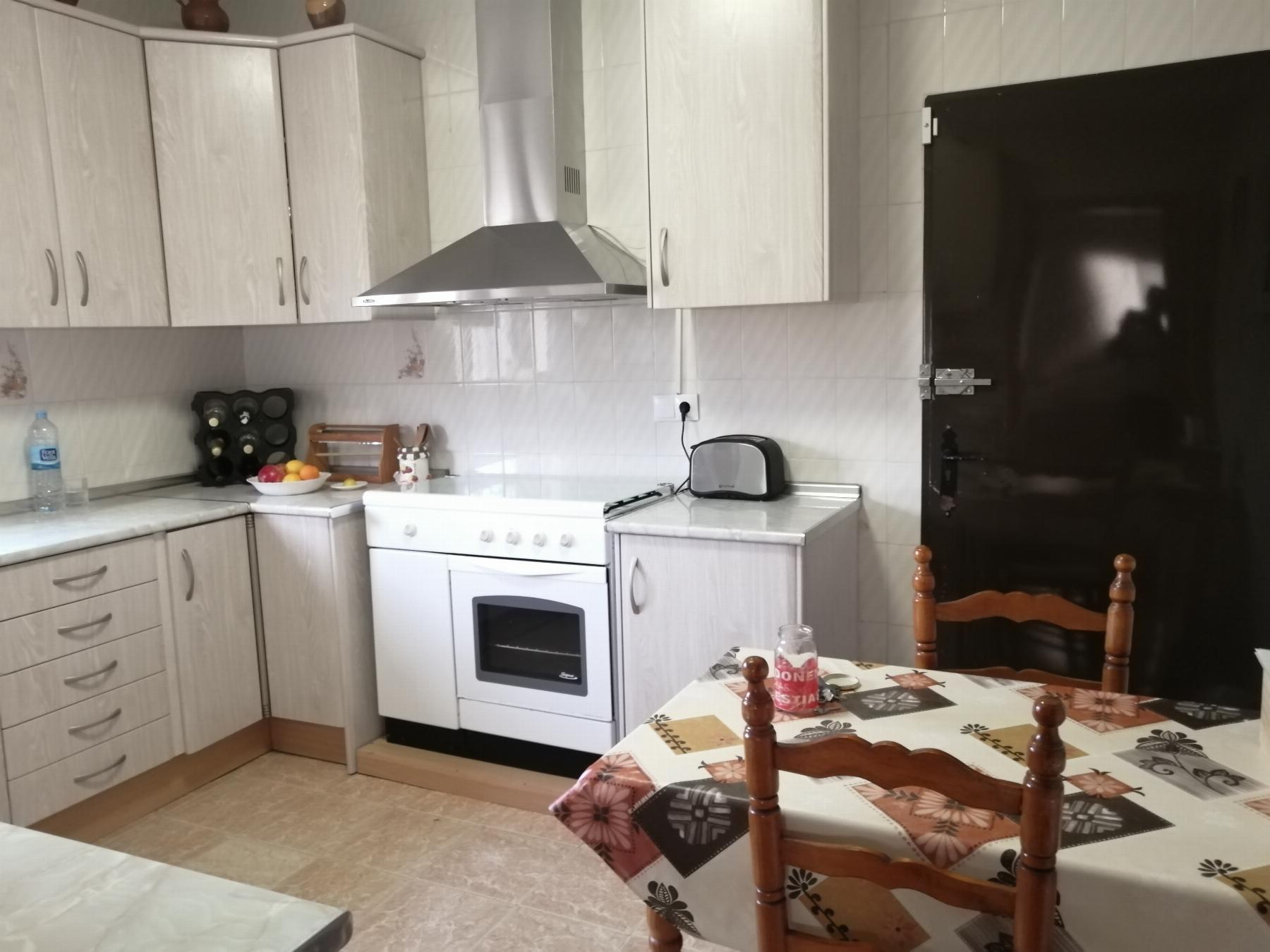 For sale of chalet in Chiva
