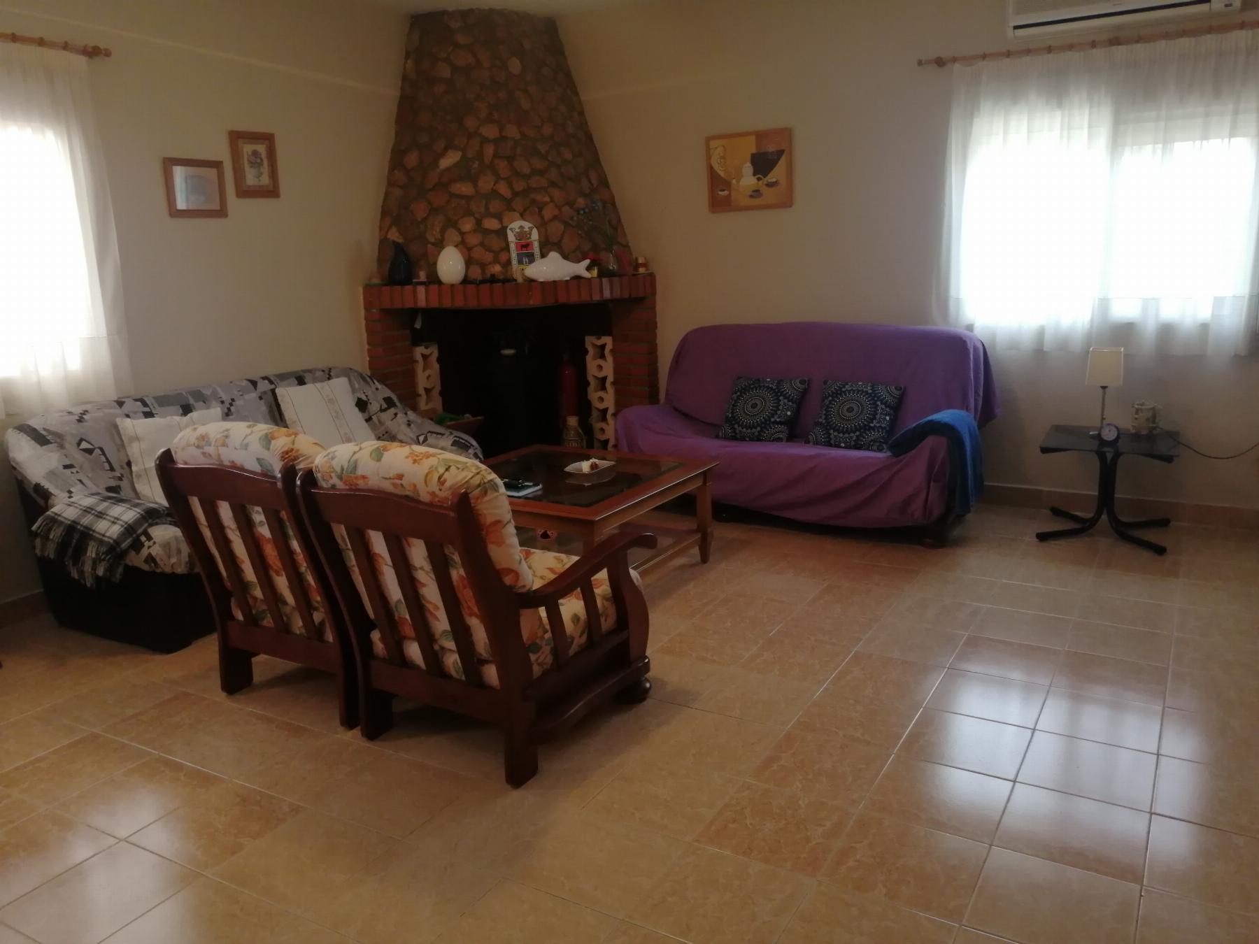 For sale of chalet in Chiva