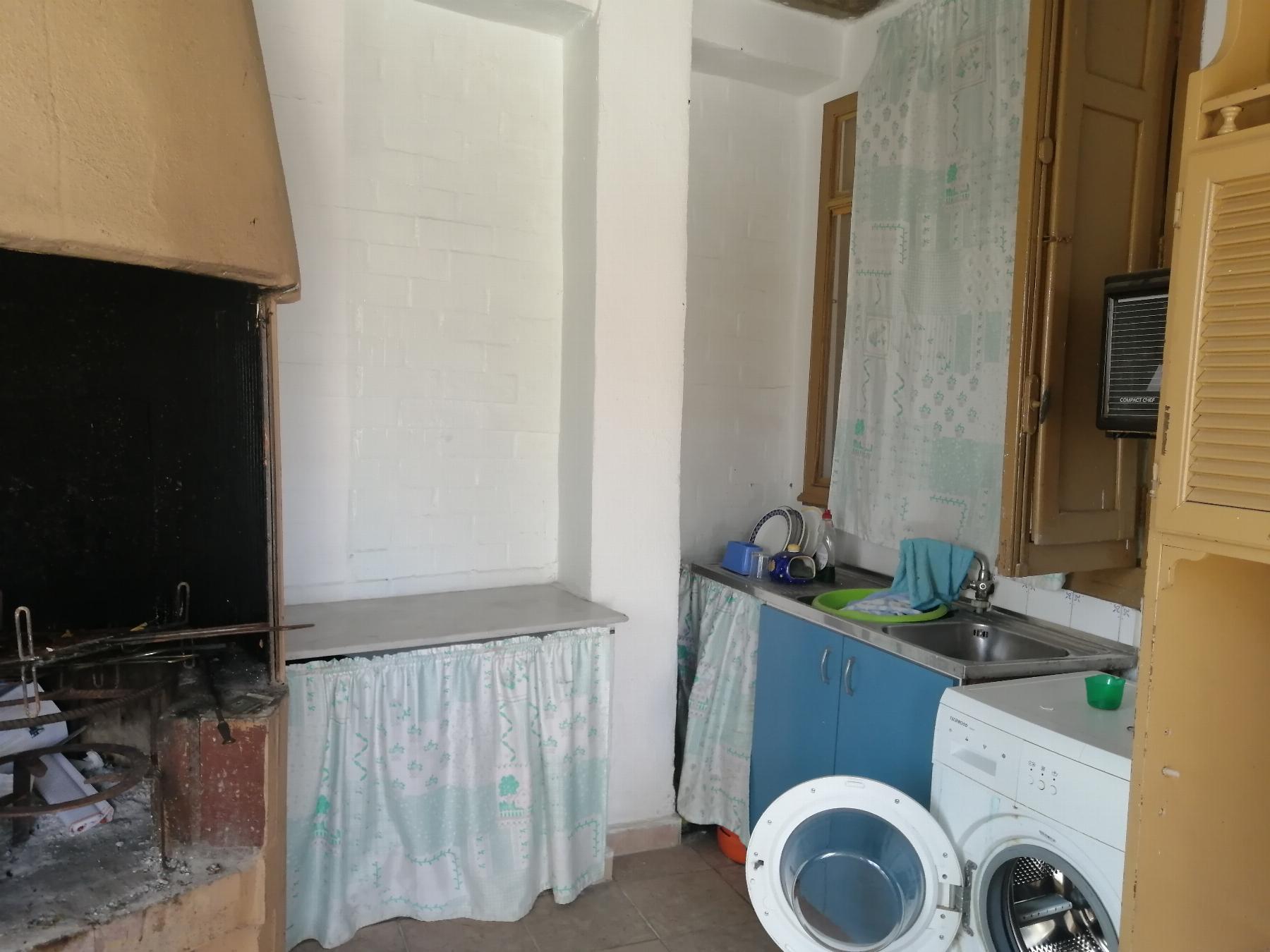 For sale of chalet in Chiva