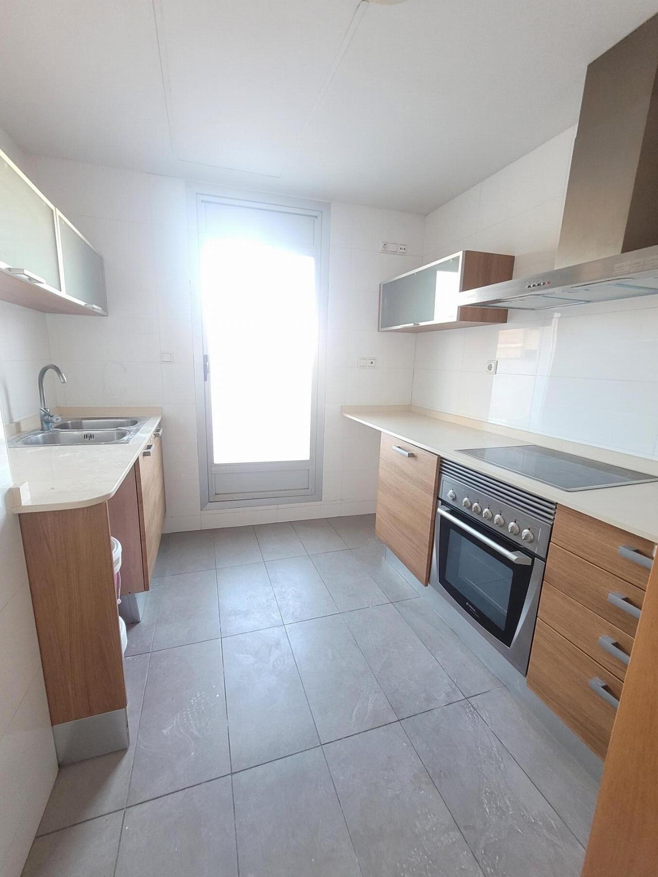 For rent of penthouse in Cheste