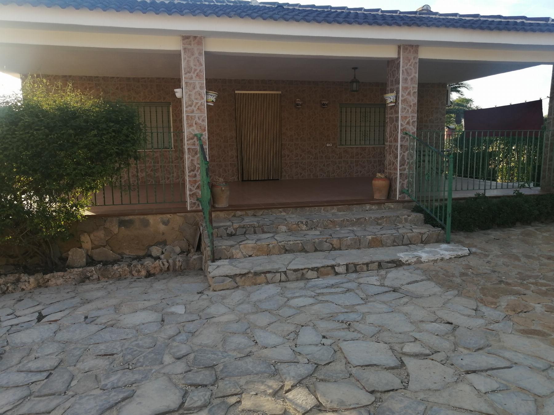 Venta de chalet en Cheste