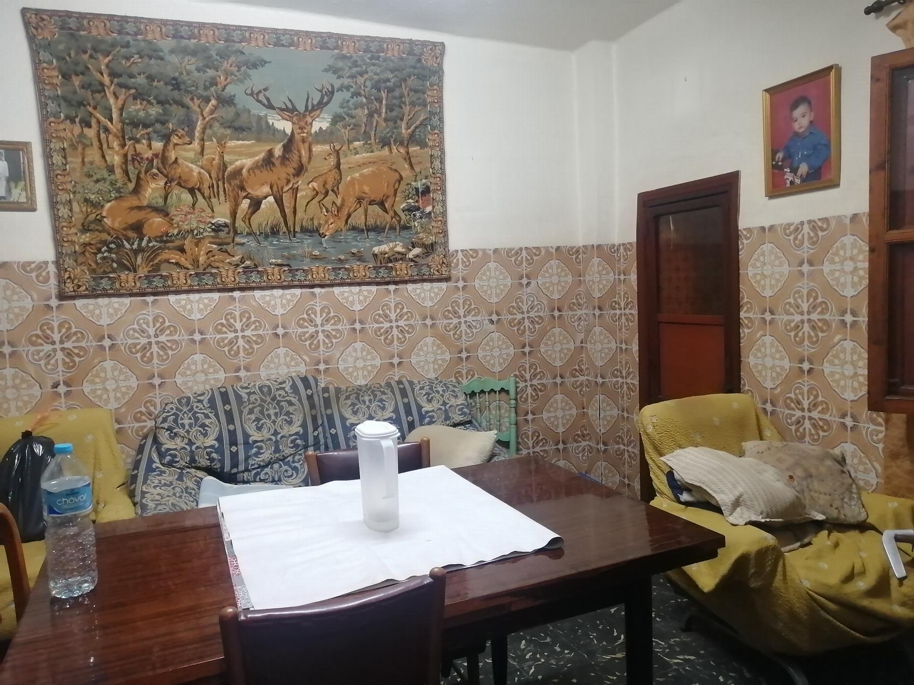 For sale of house in Cheste
