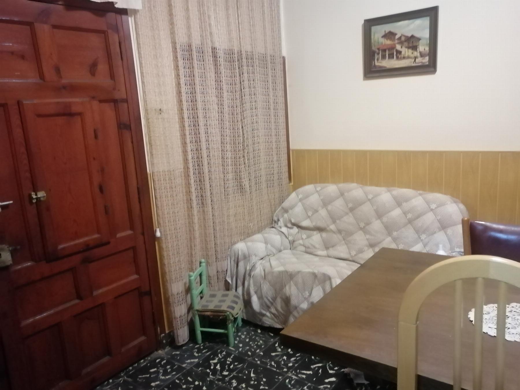 For sale of house in Cheste