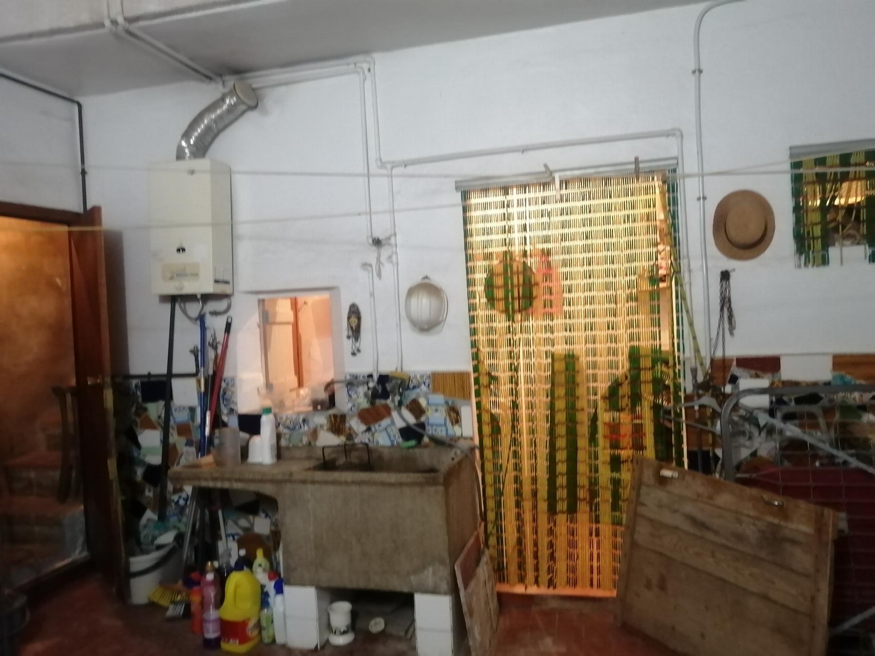 For sale of house in Cheste