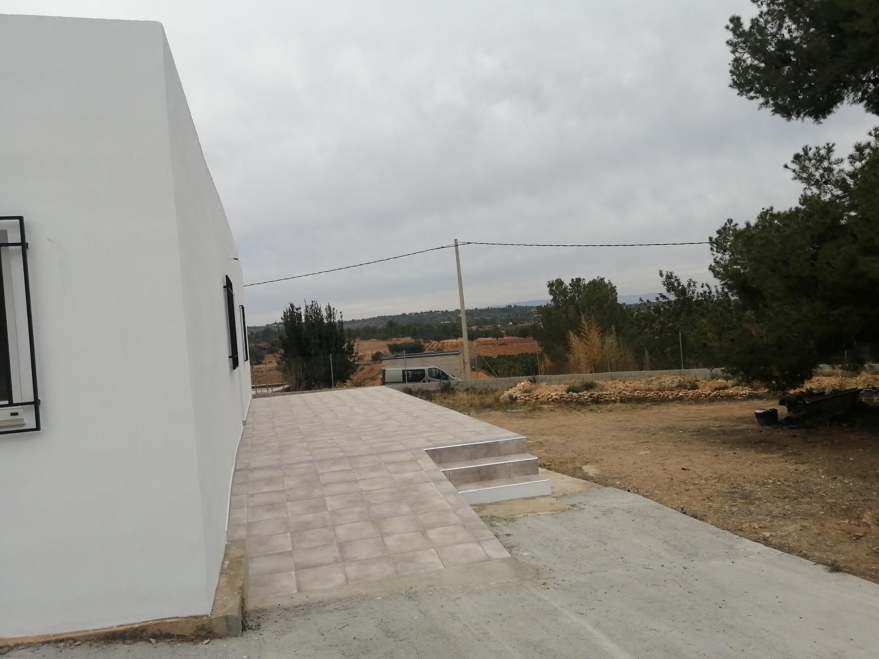 Venta de chalet en Cheste