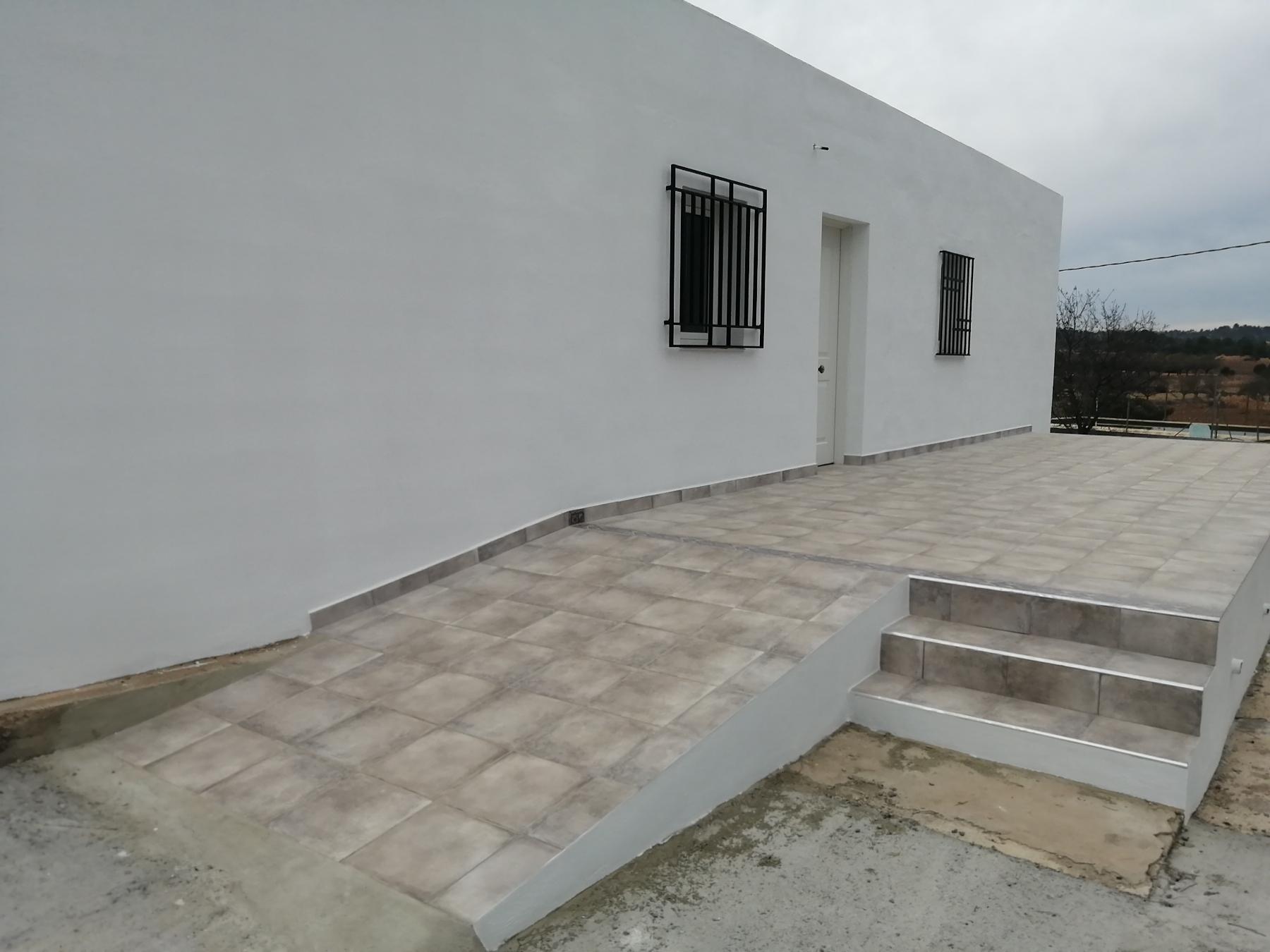 Venta de chalet en Cheste
