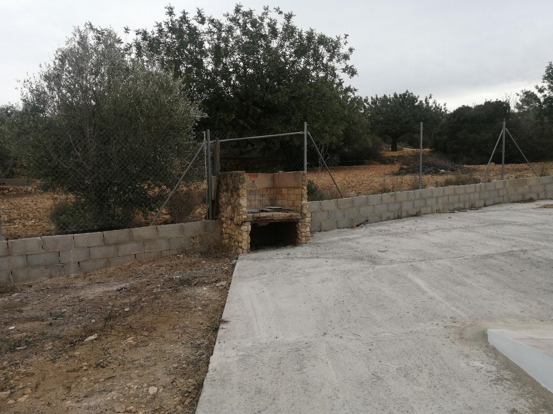 Venta de chalet en Cheste