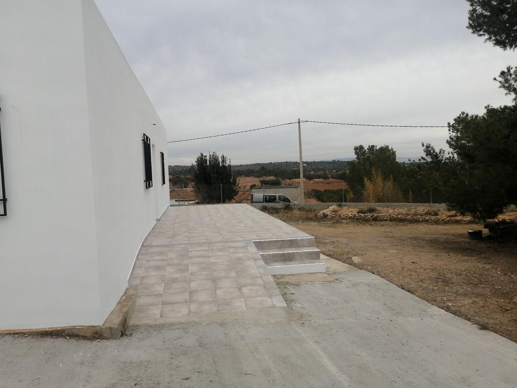 Venta de chalet en Cheste