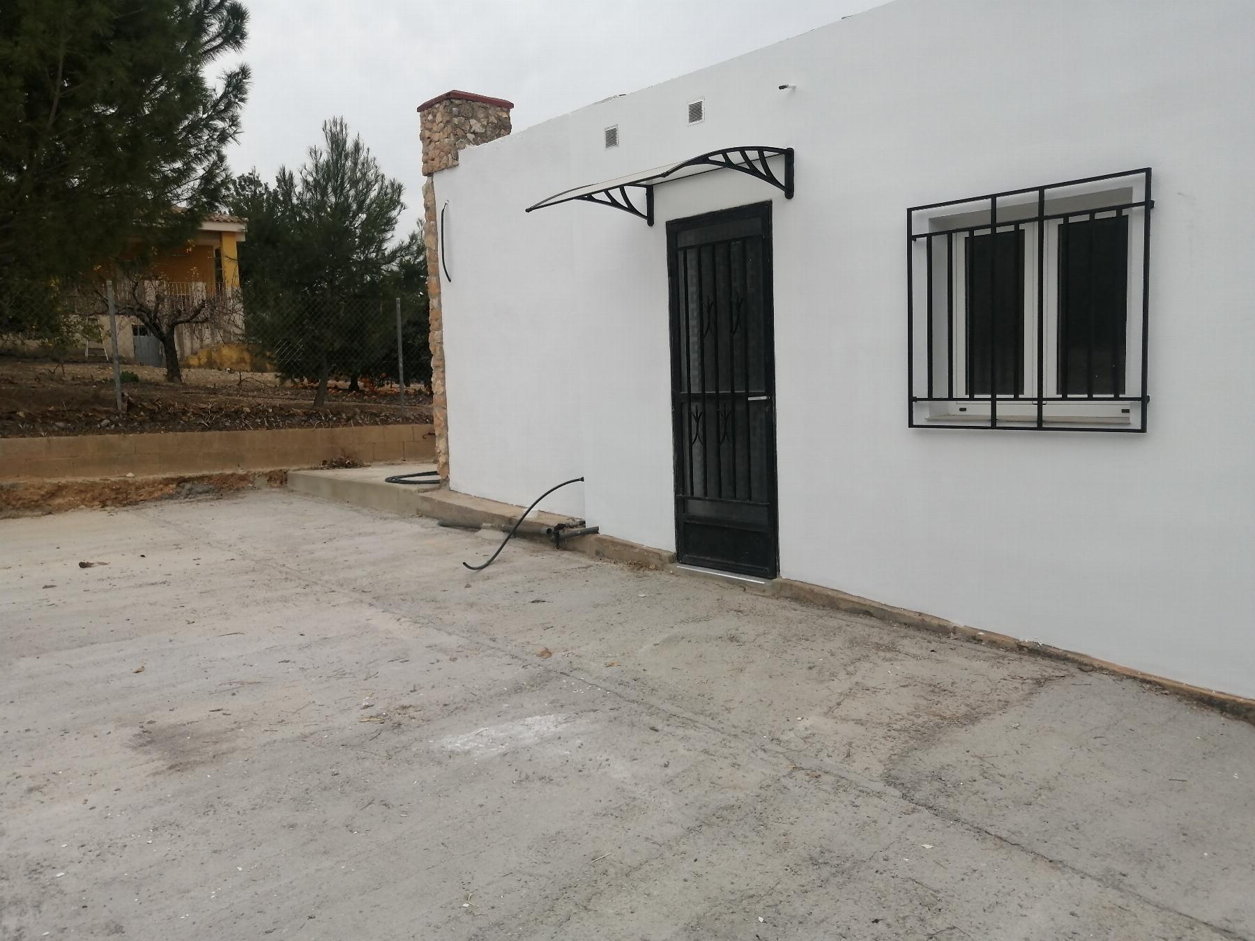 Venta de chalet en Cheste