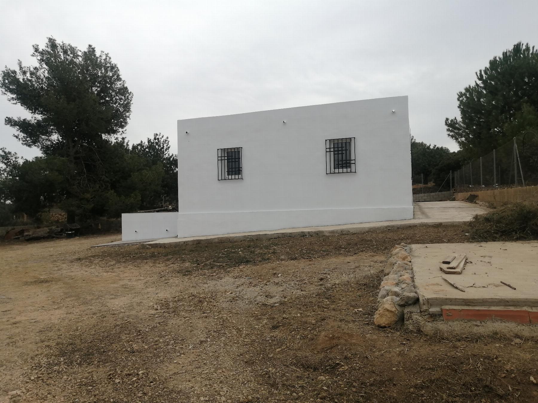 Venta de chalet en Cheste