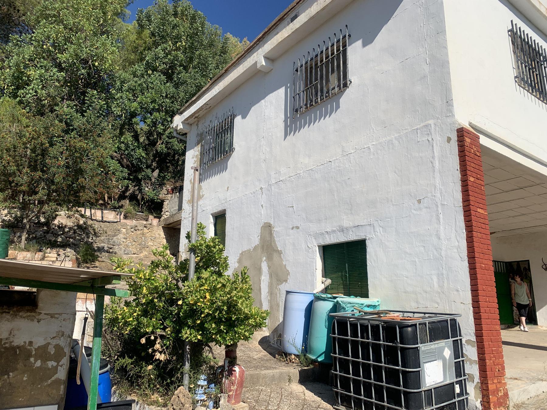 For sale of chalet in Chiva