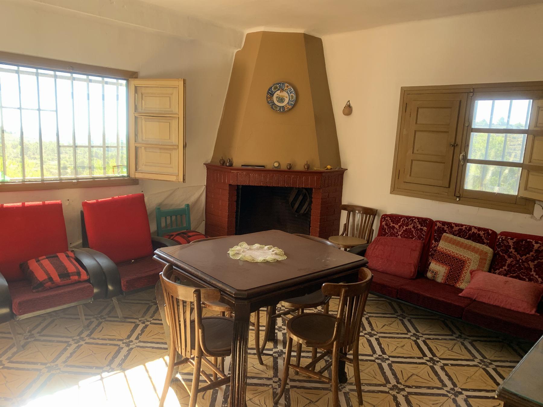 For sale of chalet in Chiva
