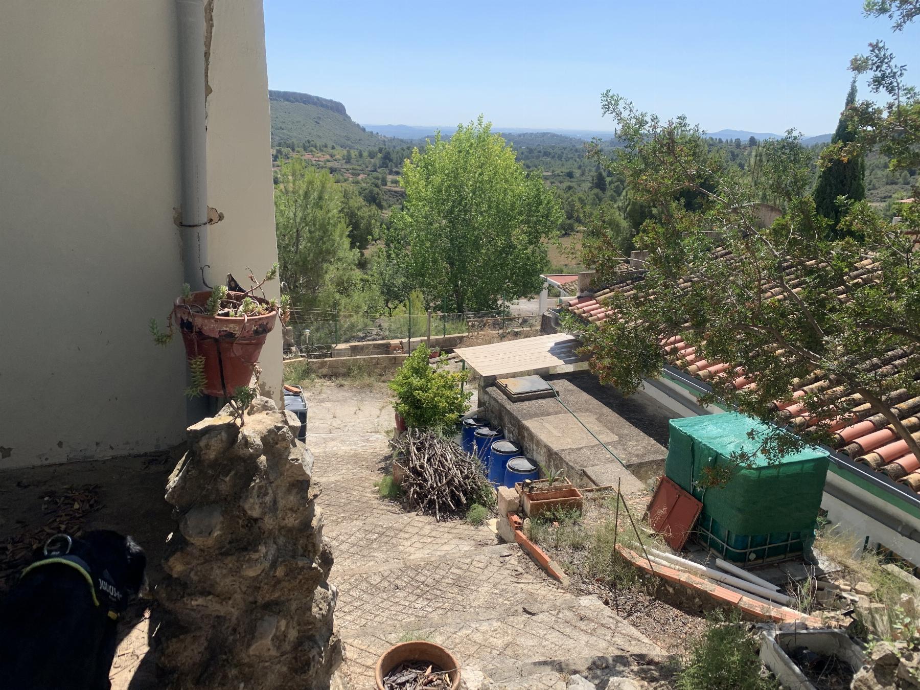 For sale of chalet in Chiva