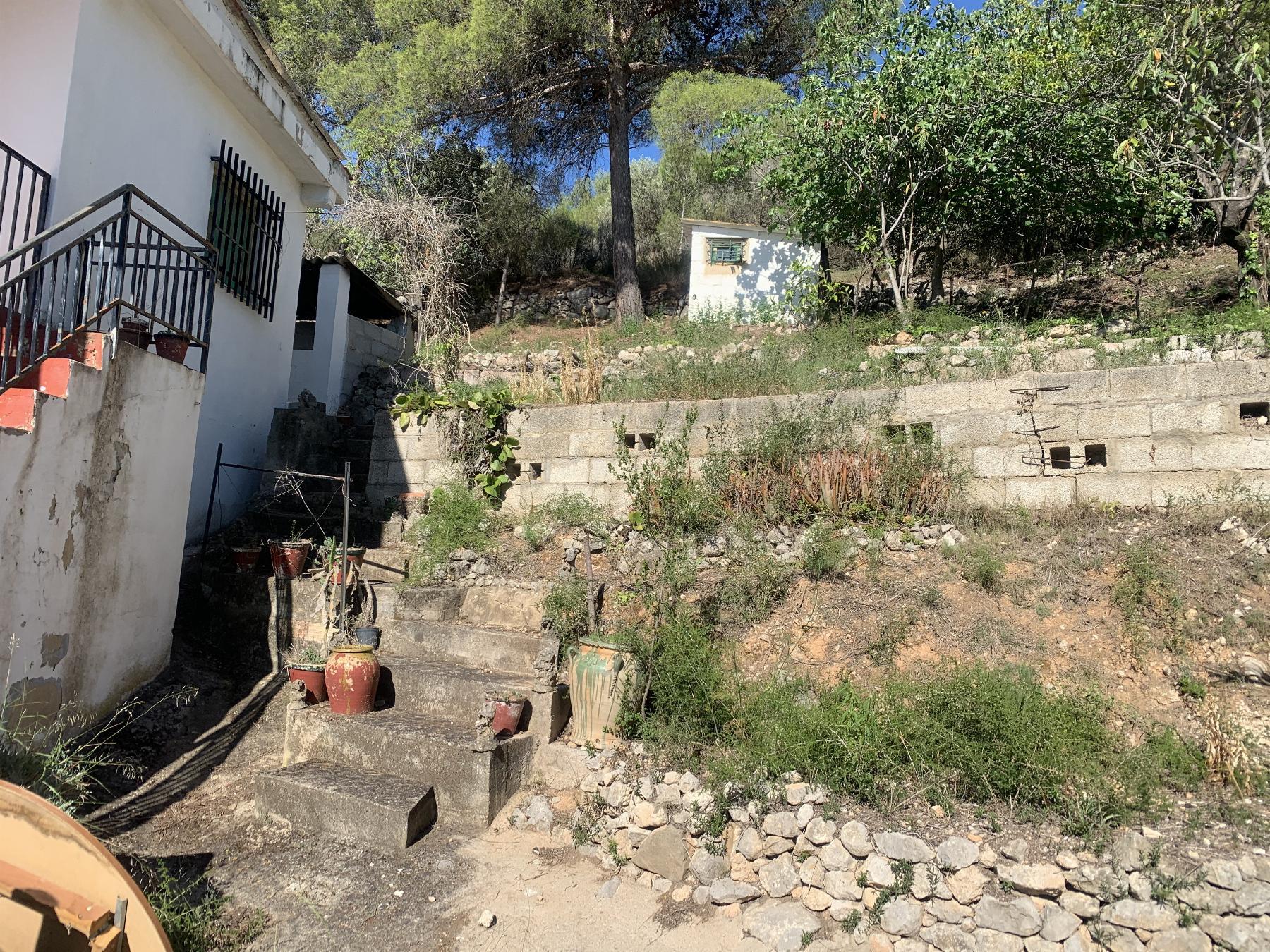For sale of chalet in Chiva