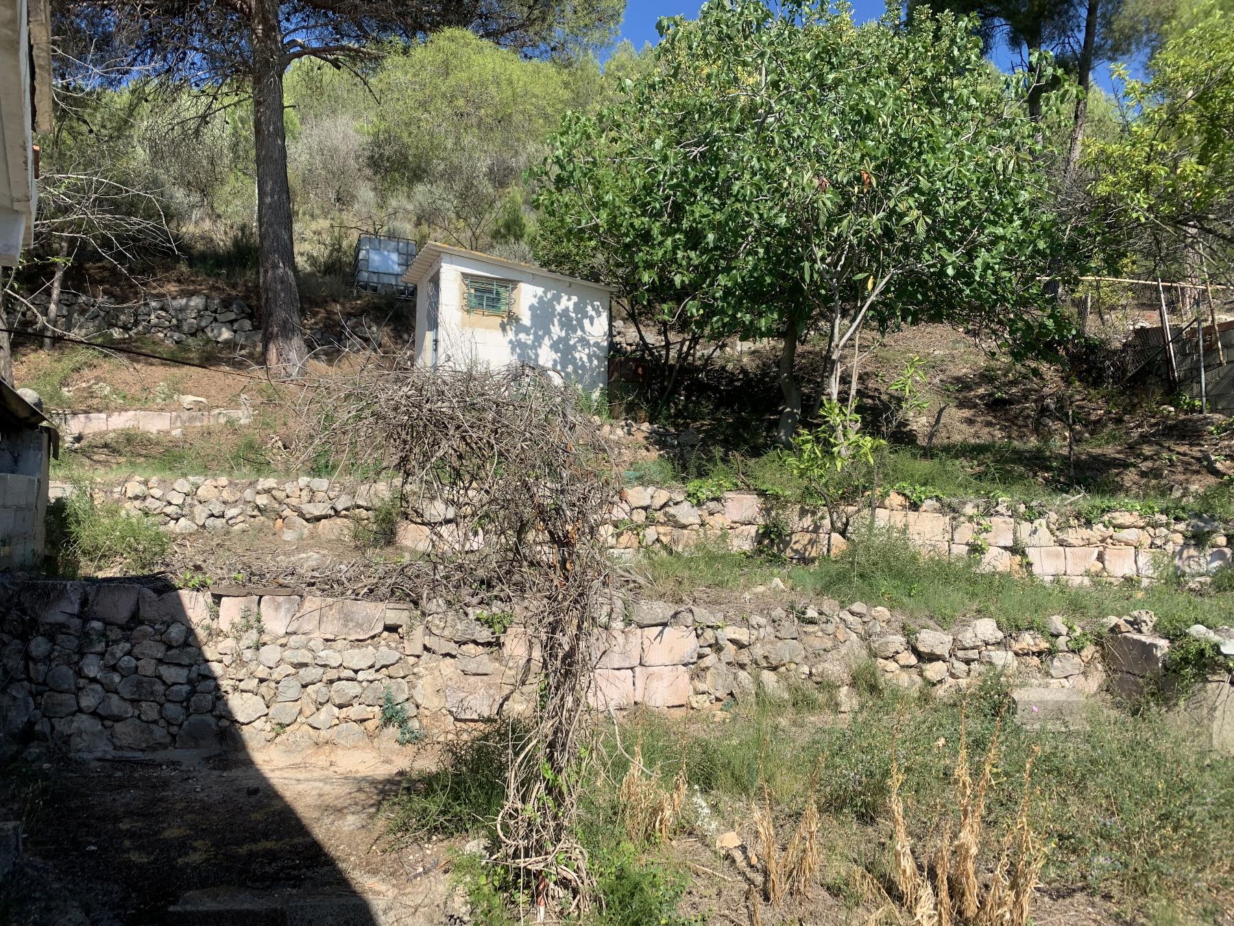 For sale of chalet in Chiva