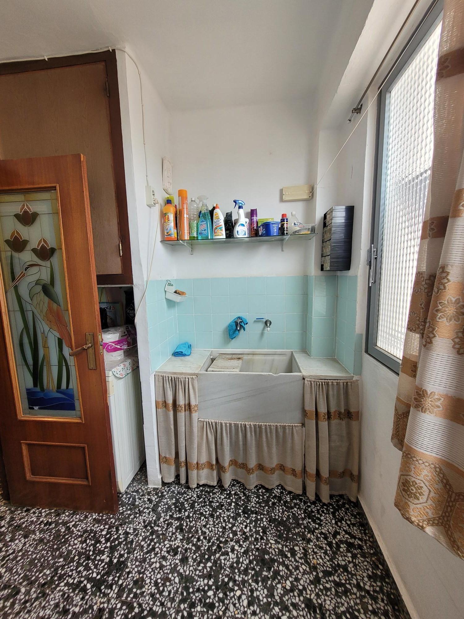 Venta de piso en Cheste