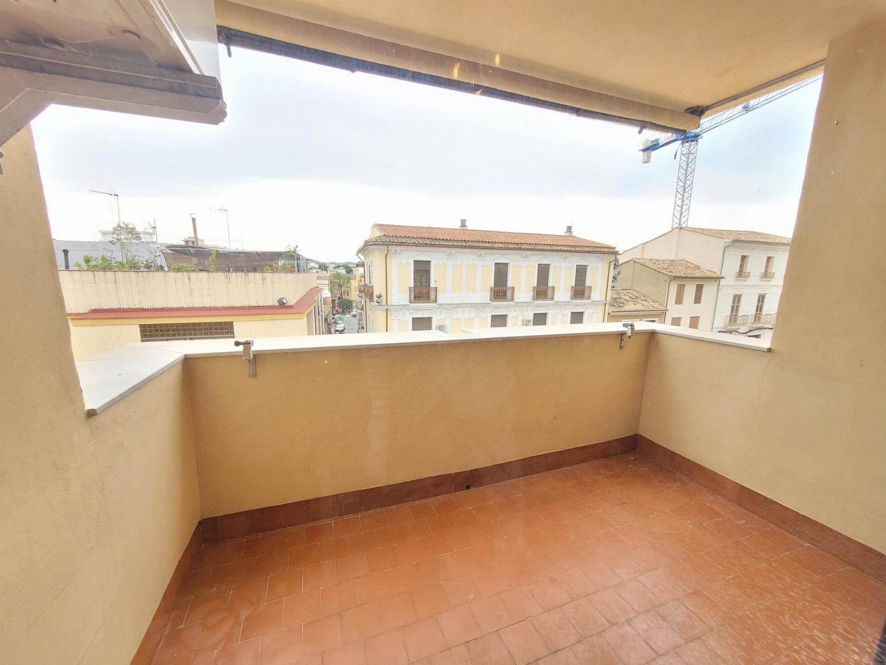 Venta de piso en Cheste