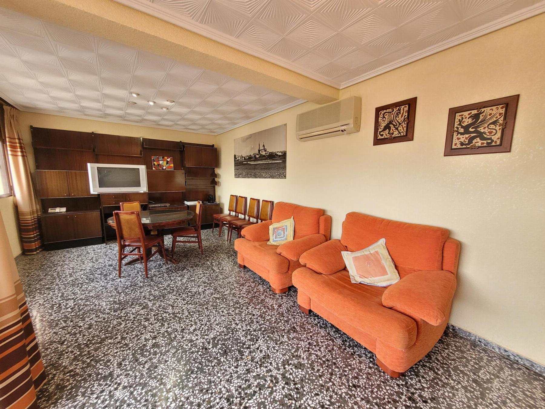 Venta de piso en Cheste