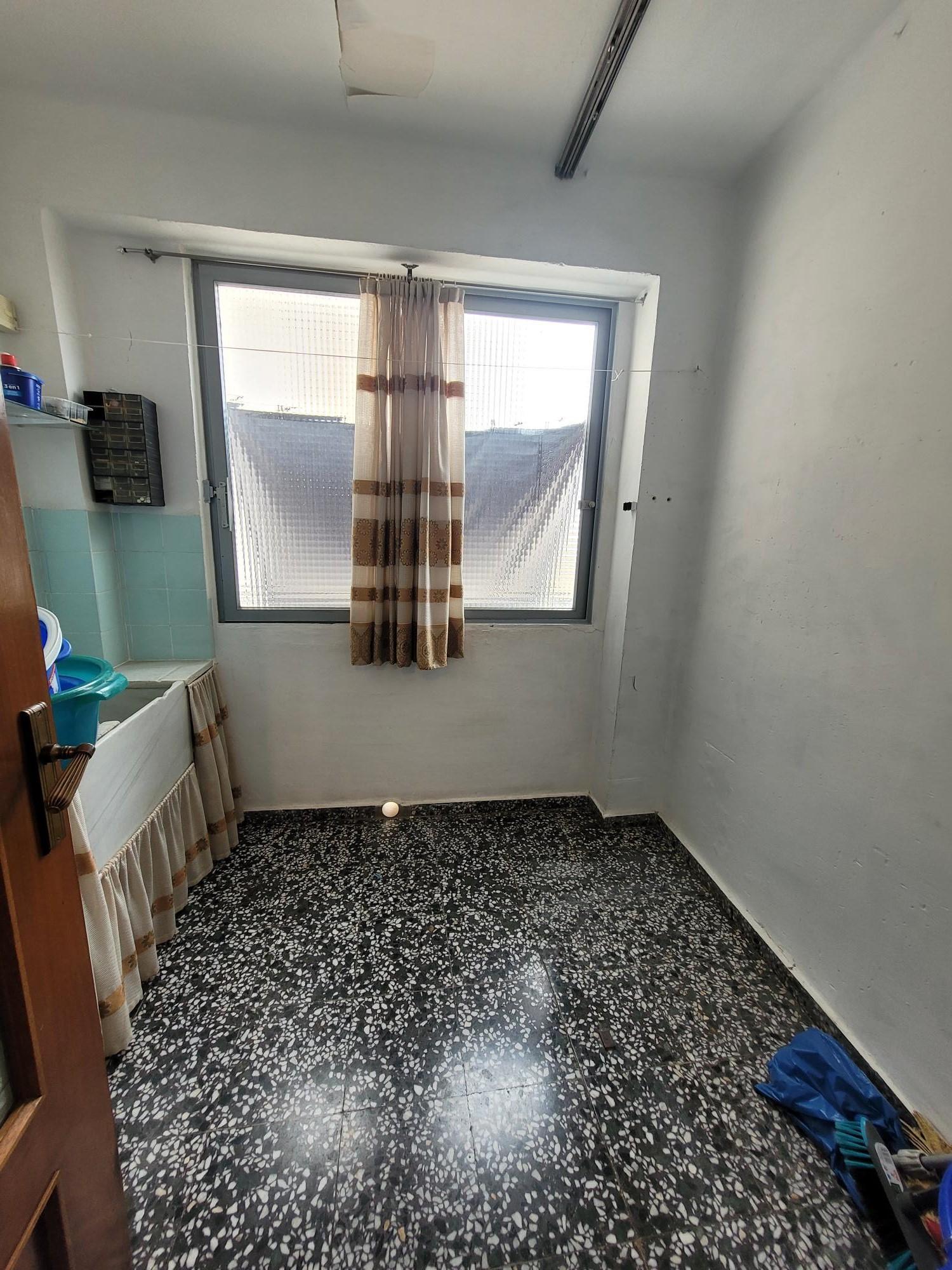 Venta de piso en Cheste