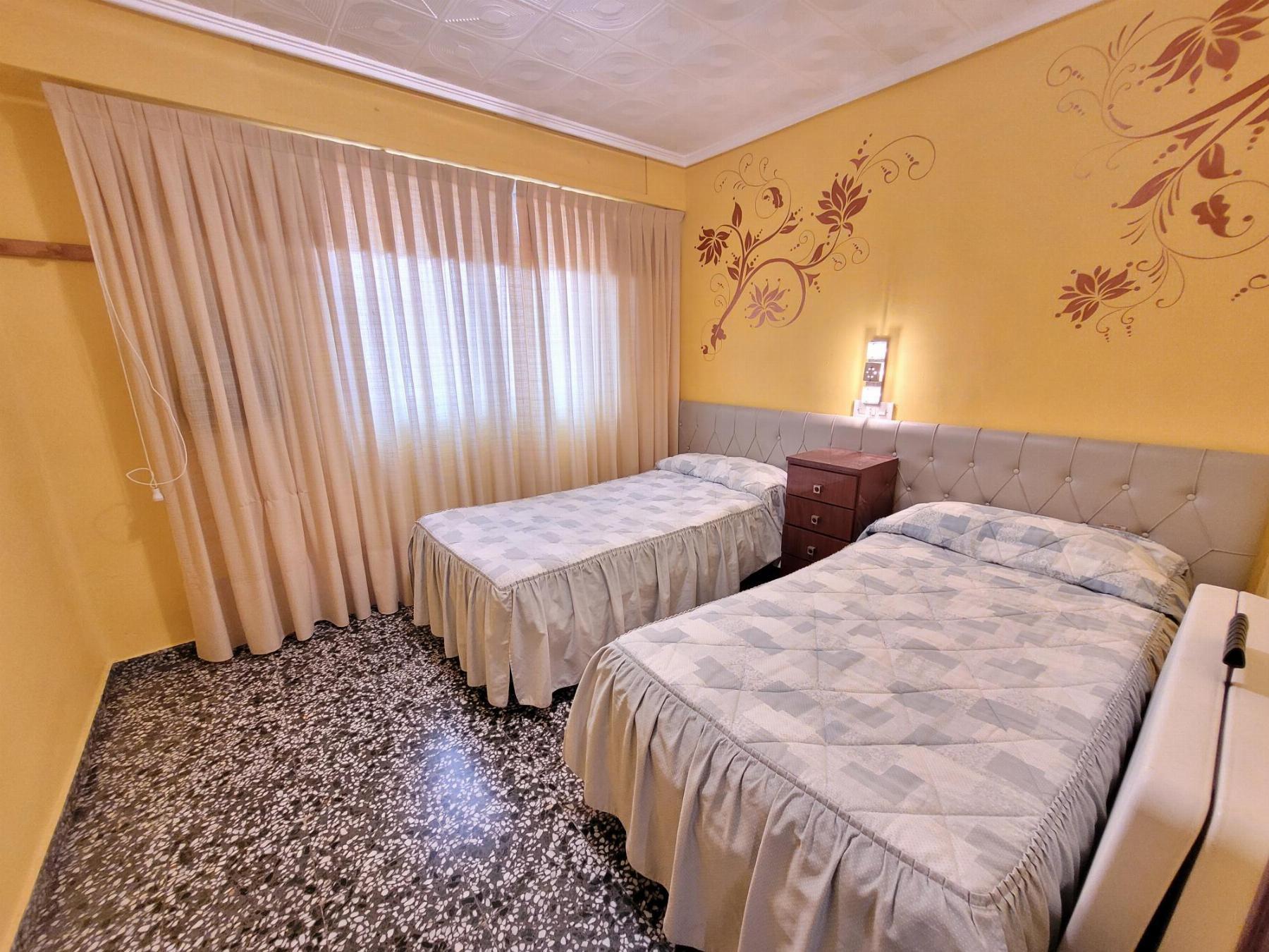 Venta de piso en Cheste