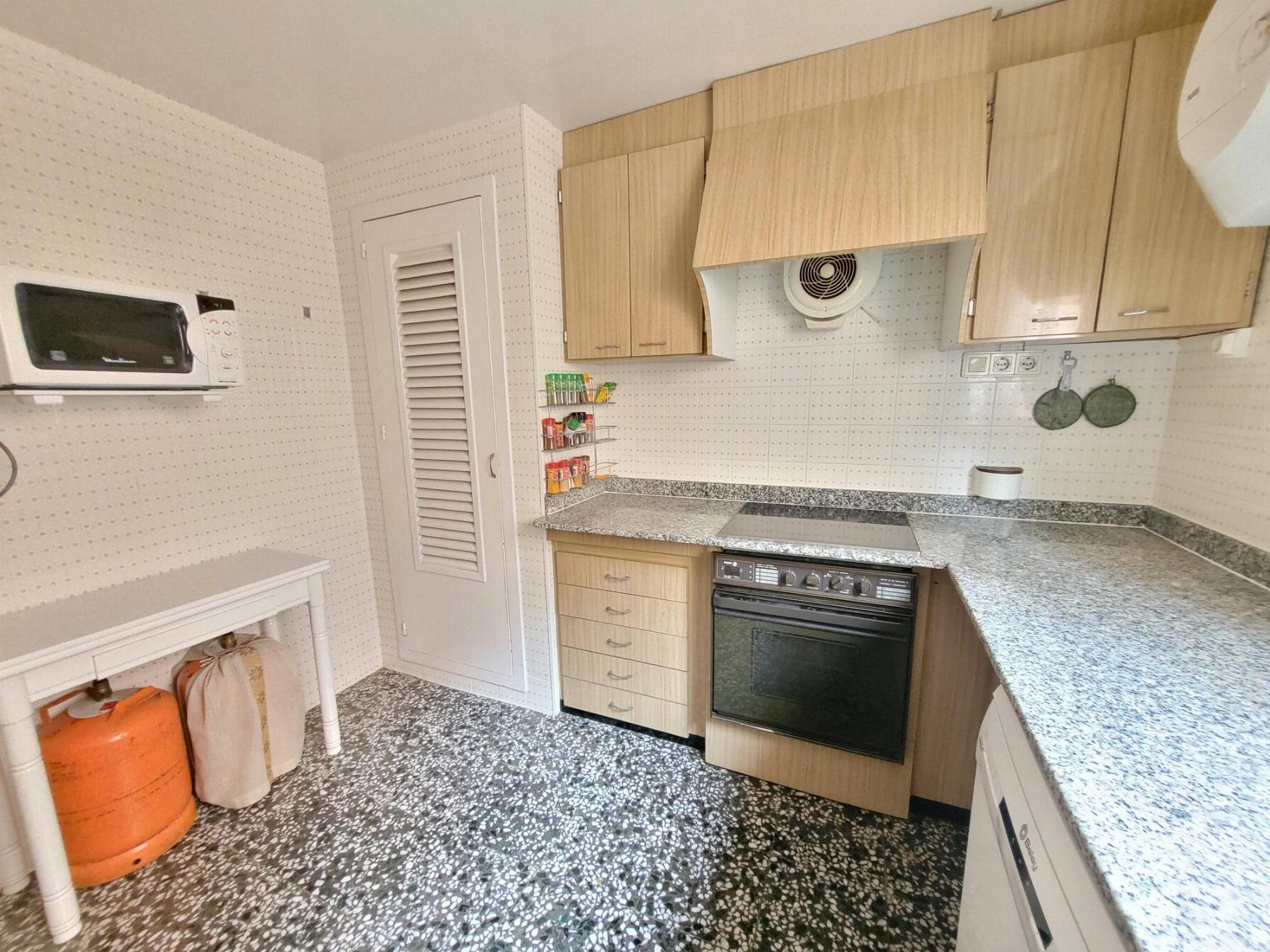 Venta de piso en Cheste