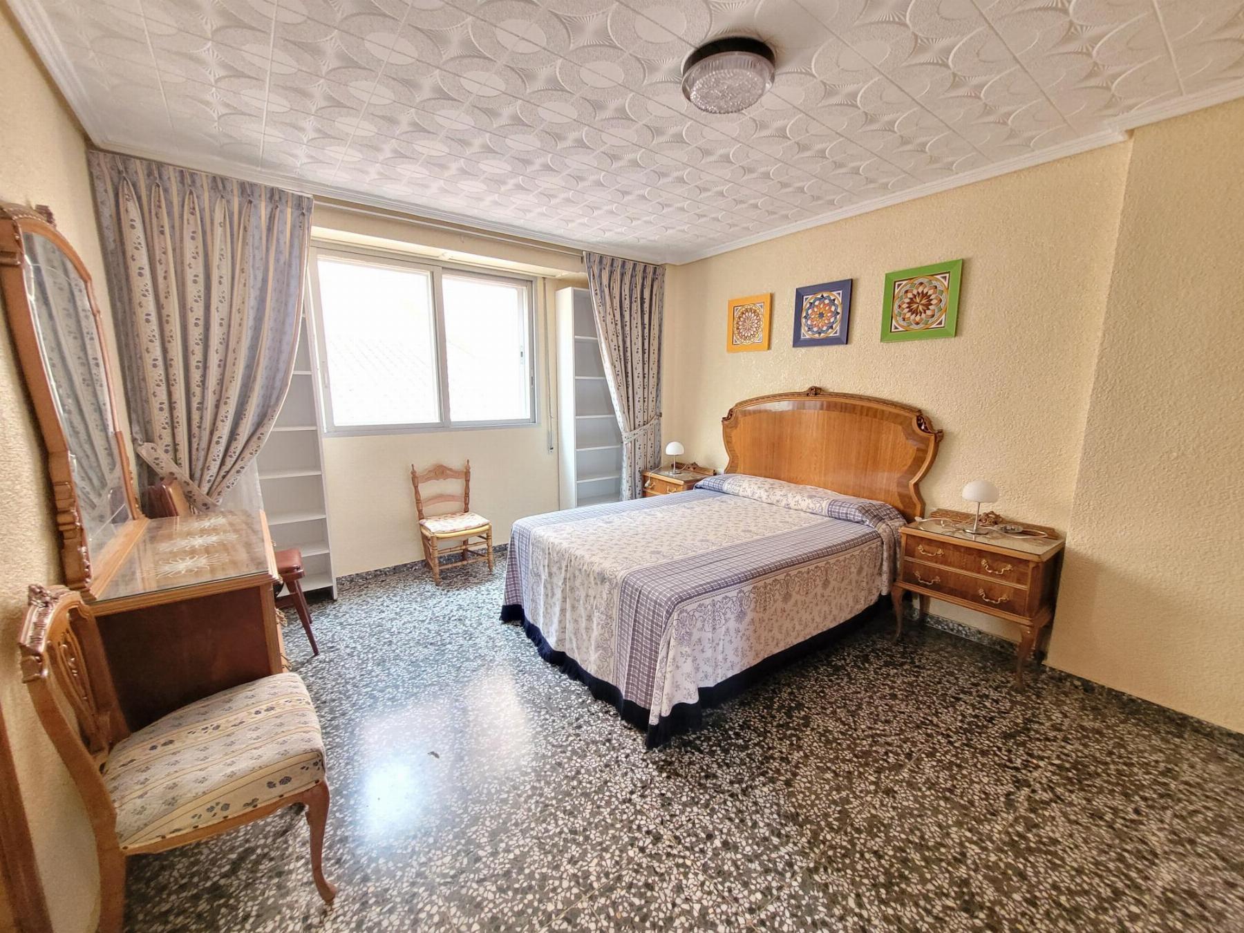 Venta de piso en Cheste
