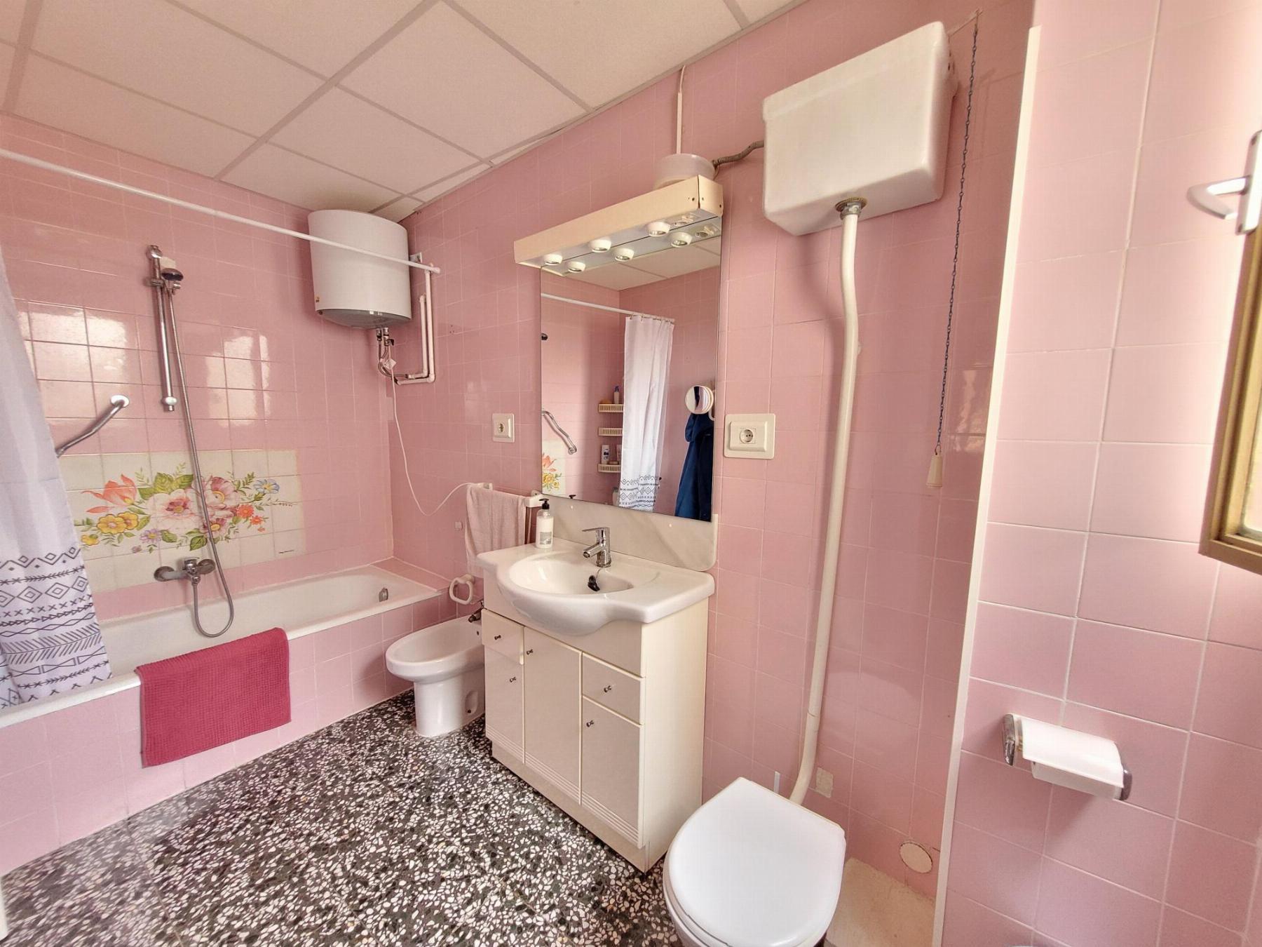 Venta de piso en Cheste