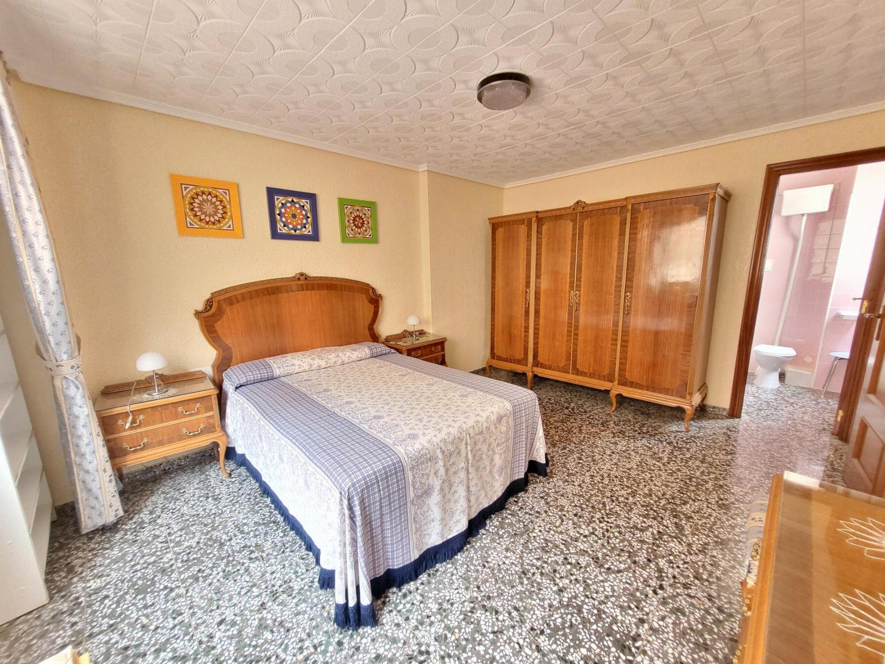 Venta de piso en Cheste