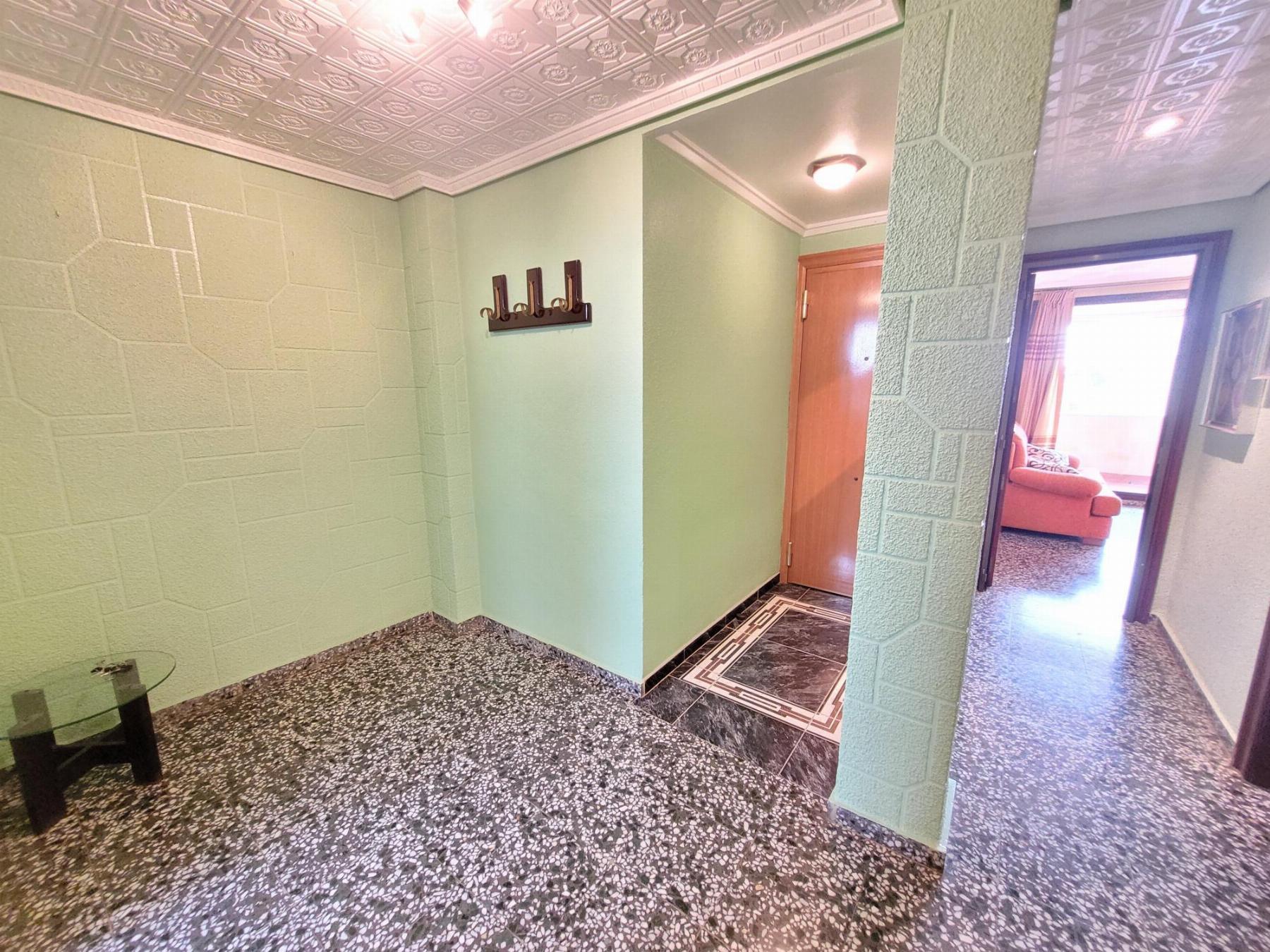 Venta de piso en Cheste