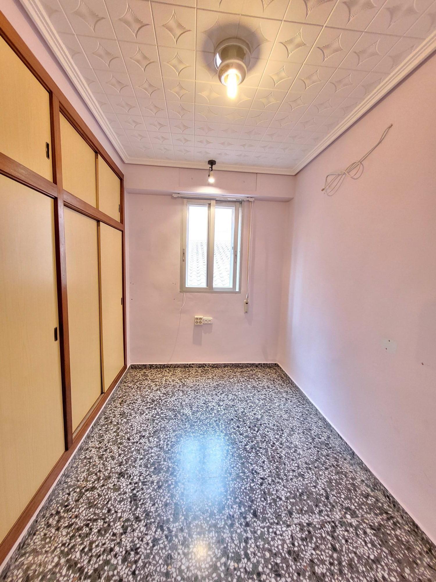 Venta de piso en Cheste