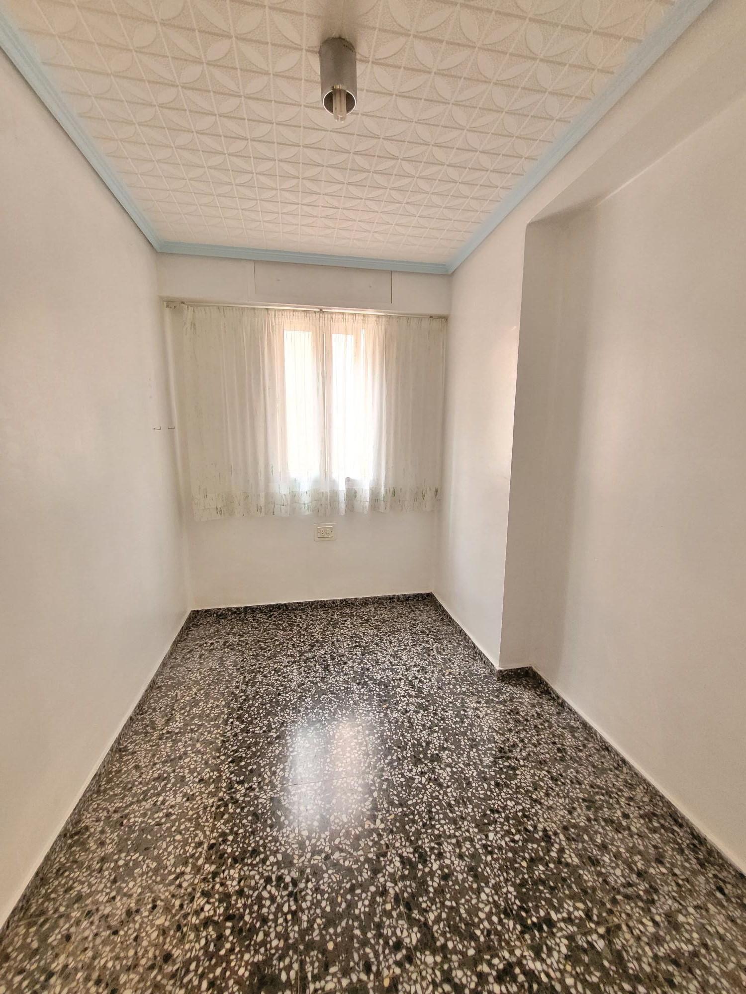 Venta de piso en Cheste