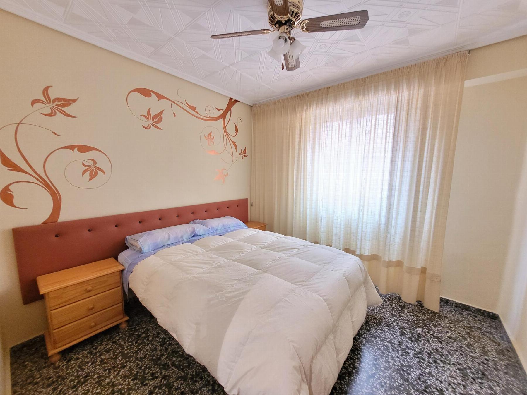 Venta de piso en Cheste