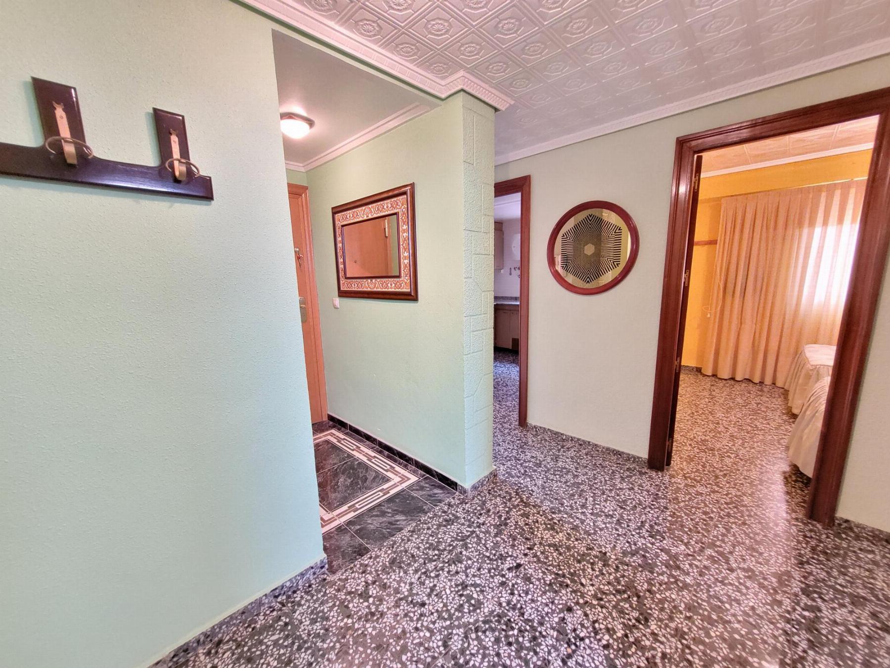 Venta de piso en Cheste
