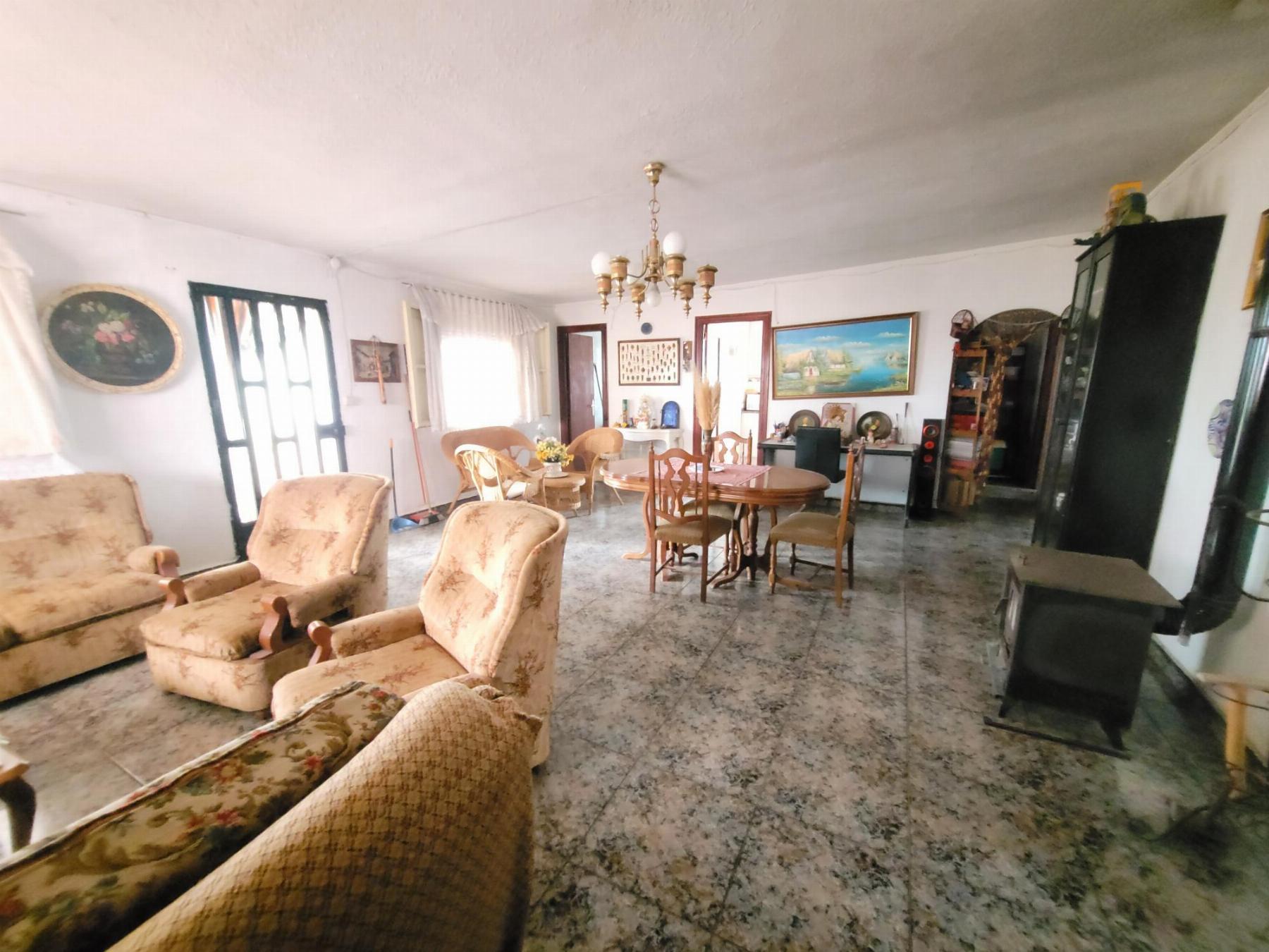 Venta de chalet en Cheste