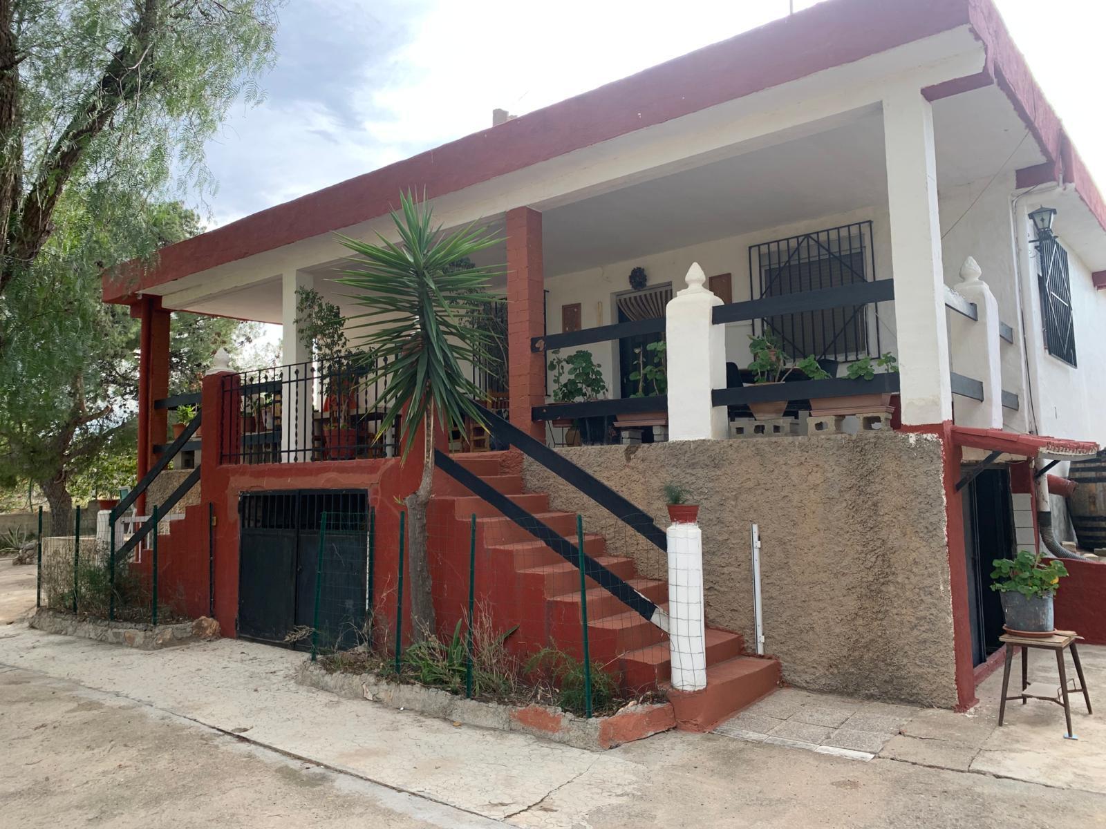 Chalet en venta en AGUILAR, Cheste