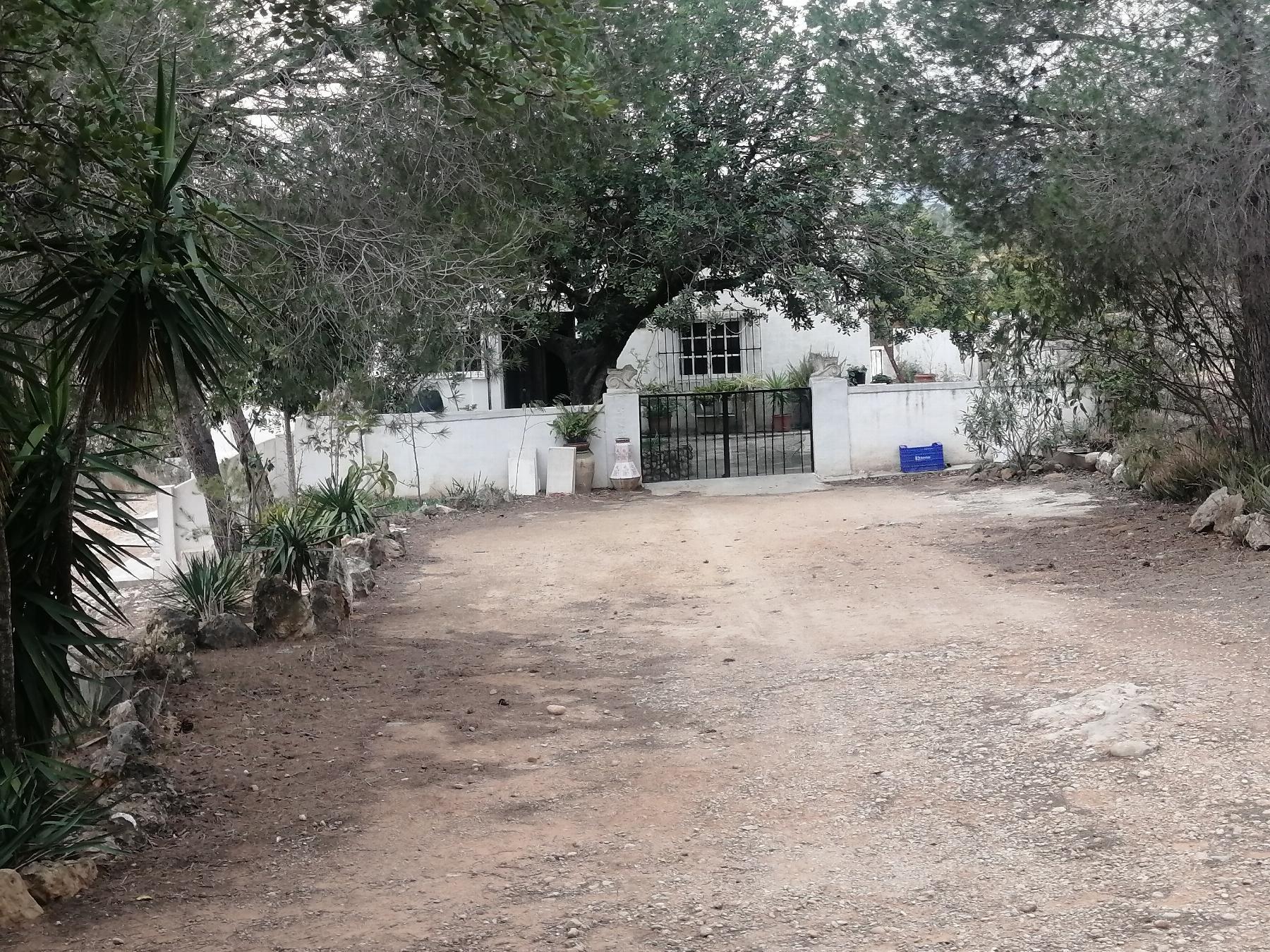 Venta de chalet en Cheste