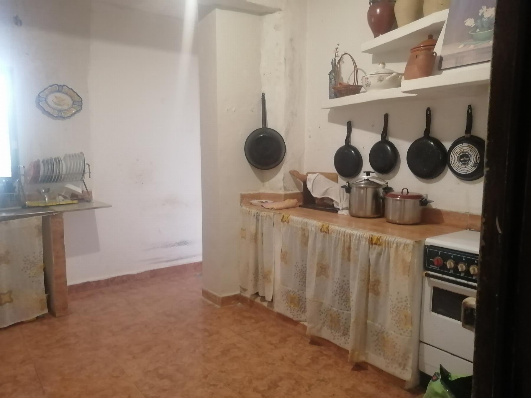 Venta de chalet en Cheste