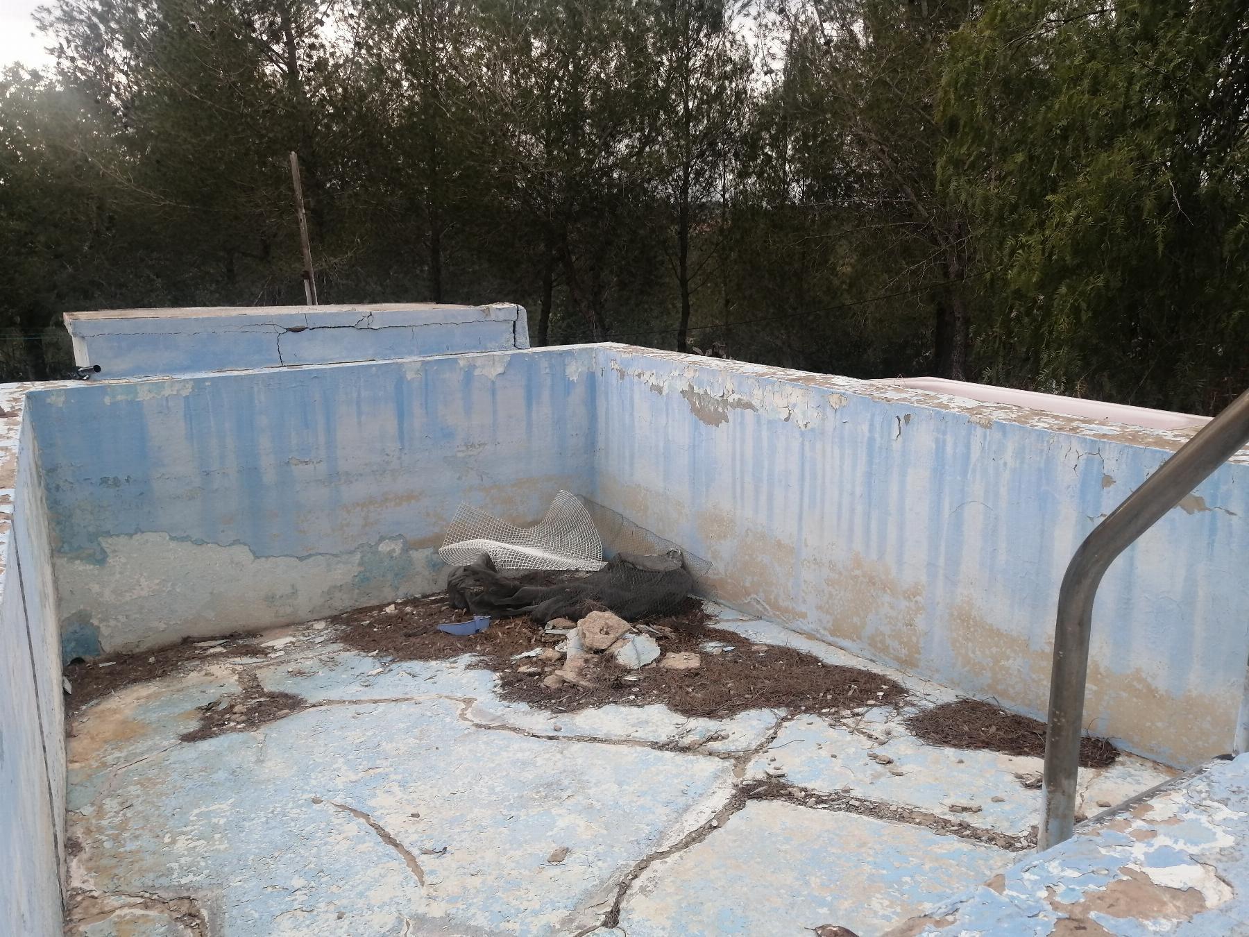 Venta de chalet en Cheste