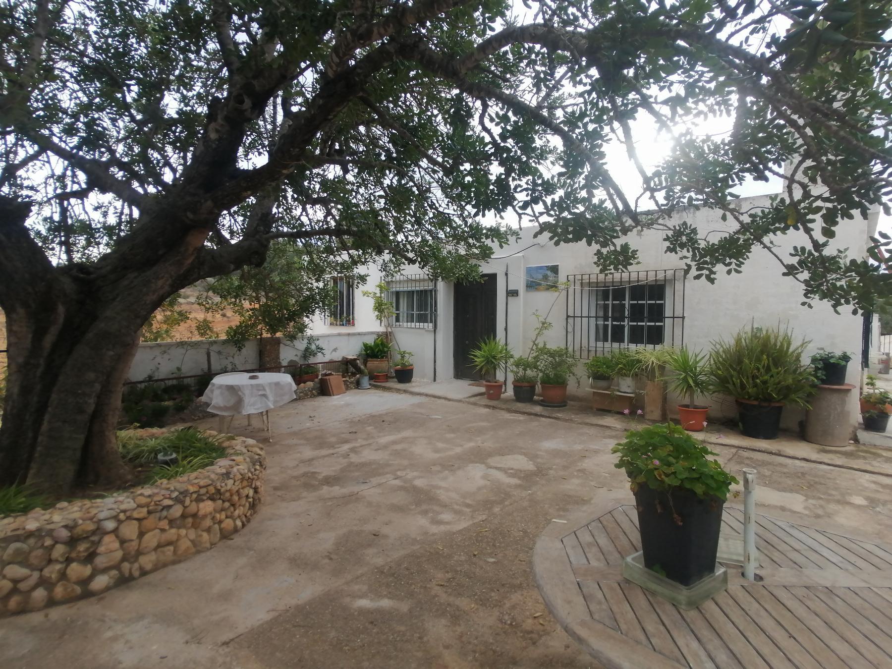 Venta de chalet en Cheste