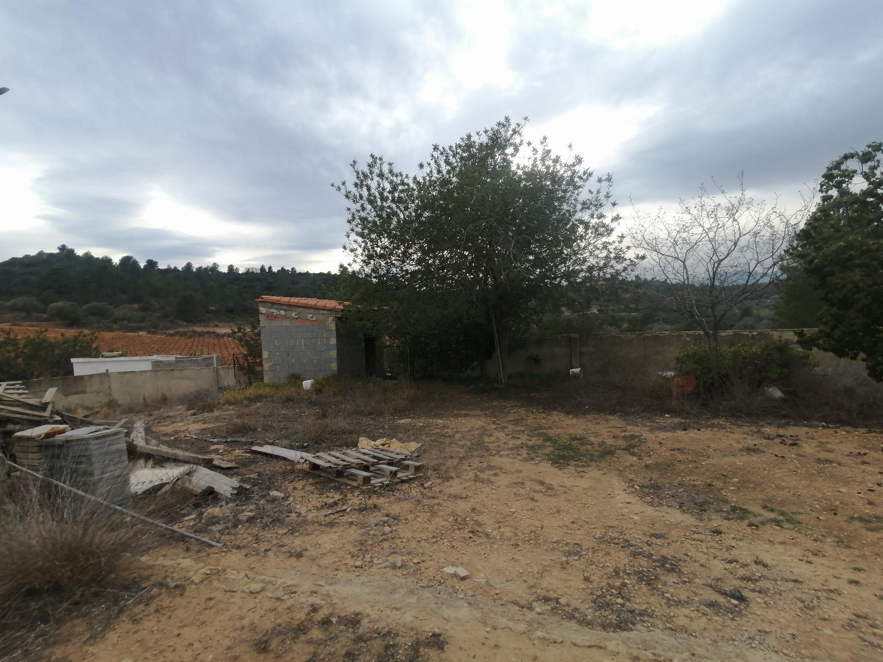 Venta de chalet en Cheste