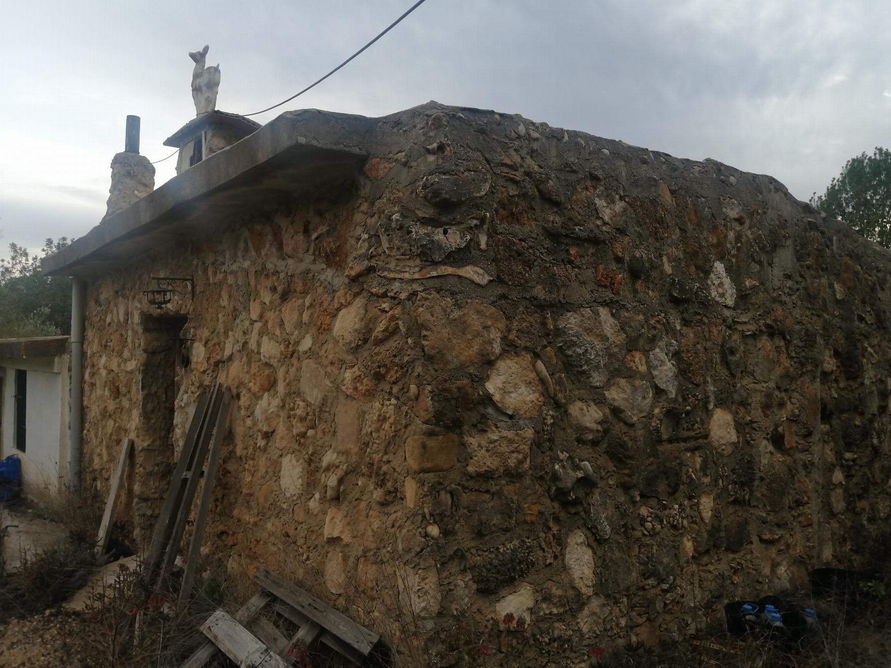 Venta de chalet en Cheste