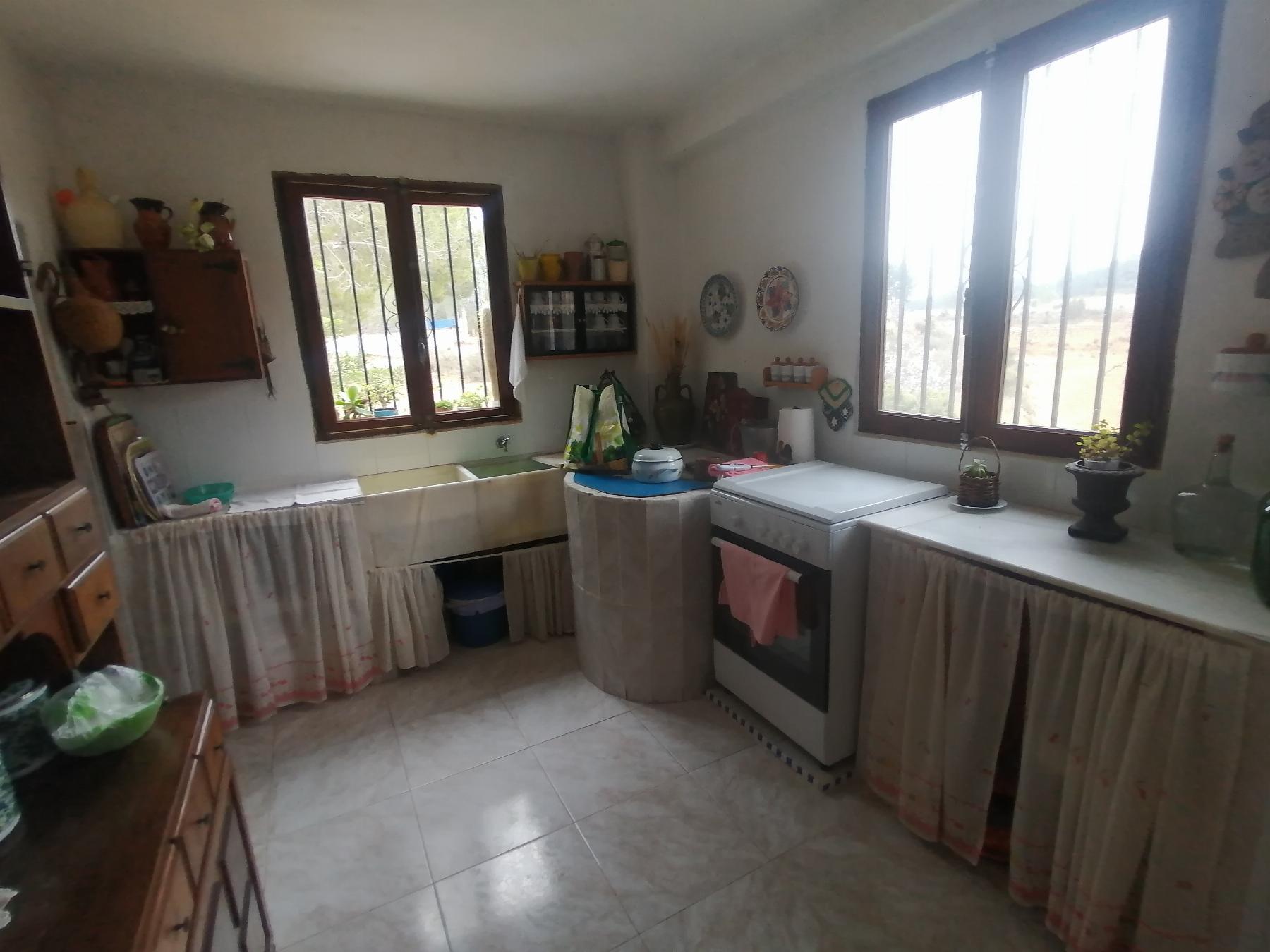 Venta de chalet en Cheste