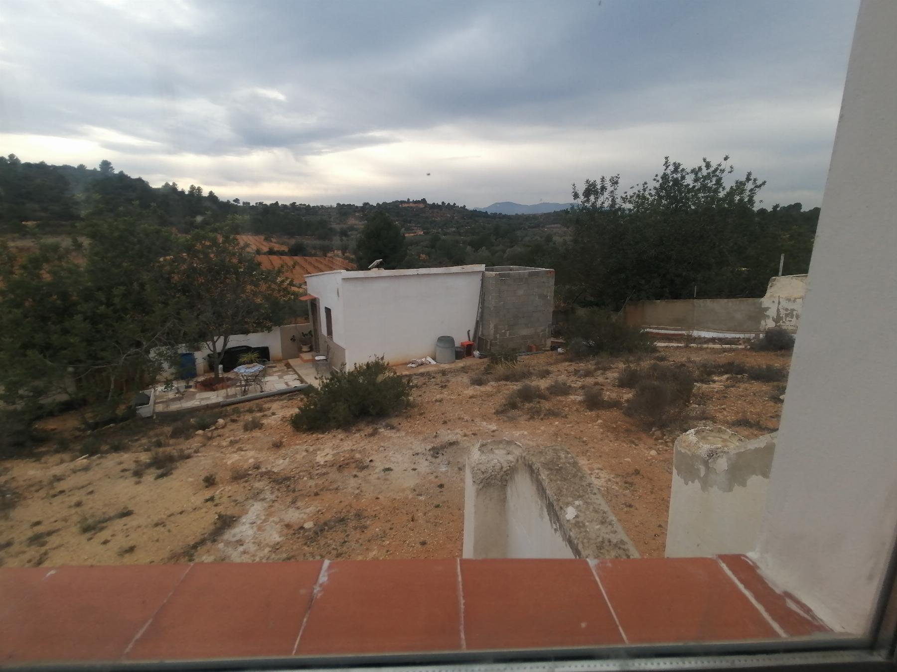 Venta de chalet en Cheste