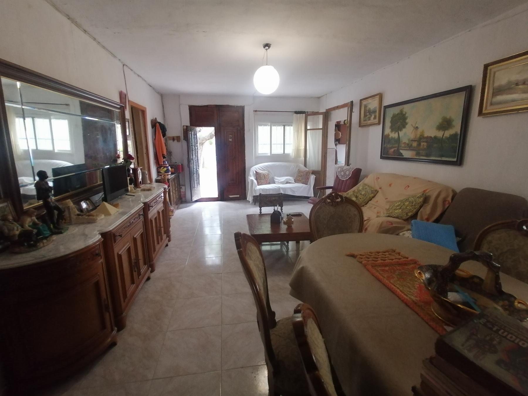 Venta de chalet en Cheste